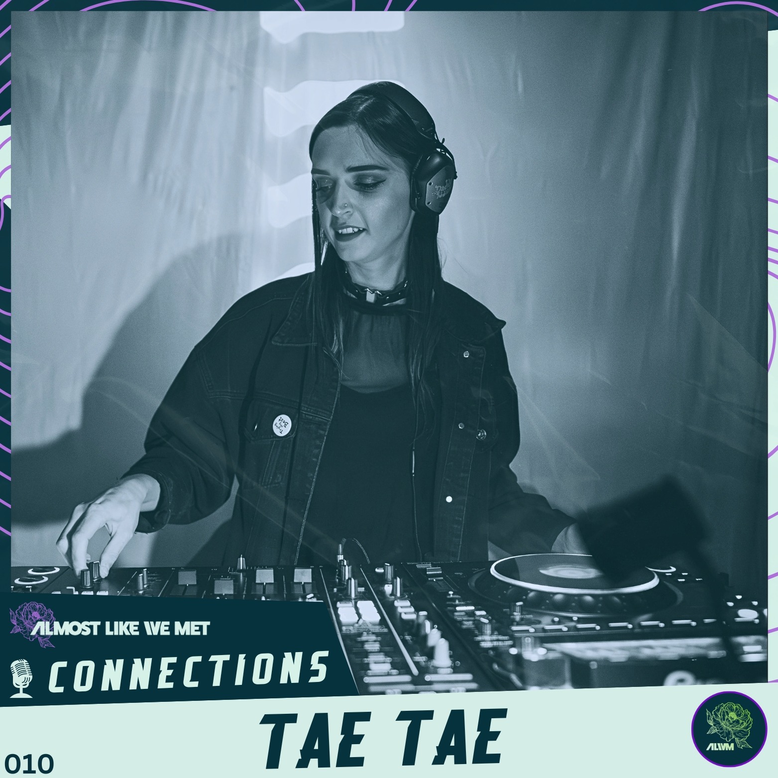 Almost Like We Met Connections Radio
