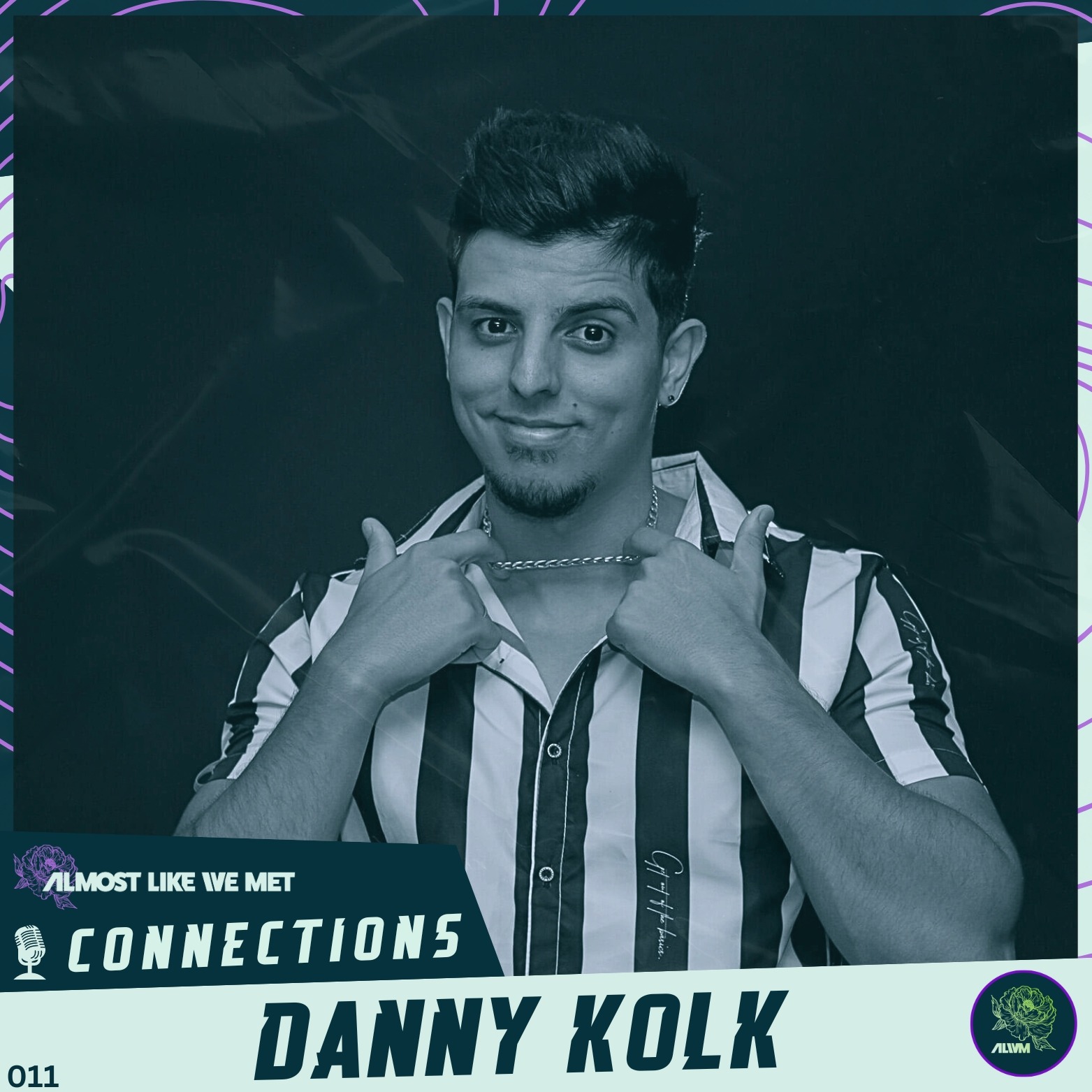 Almost Like We Met Connections Radio