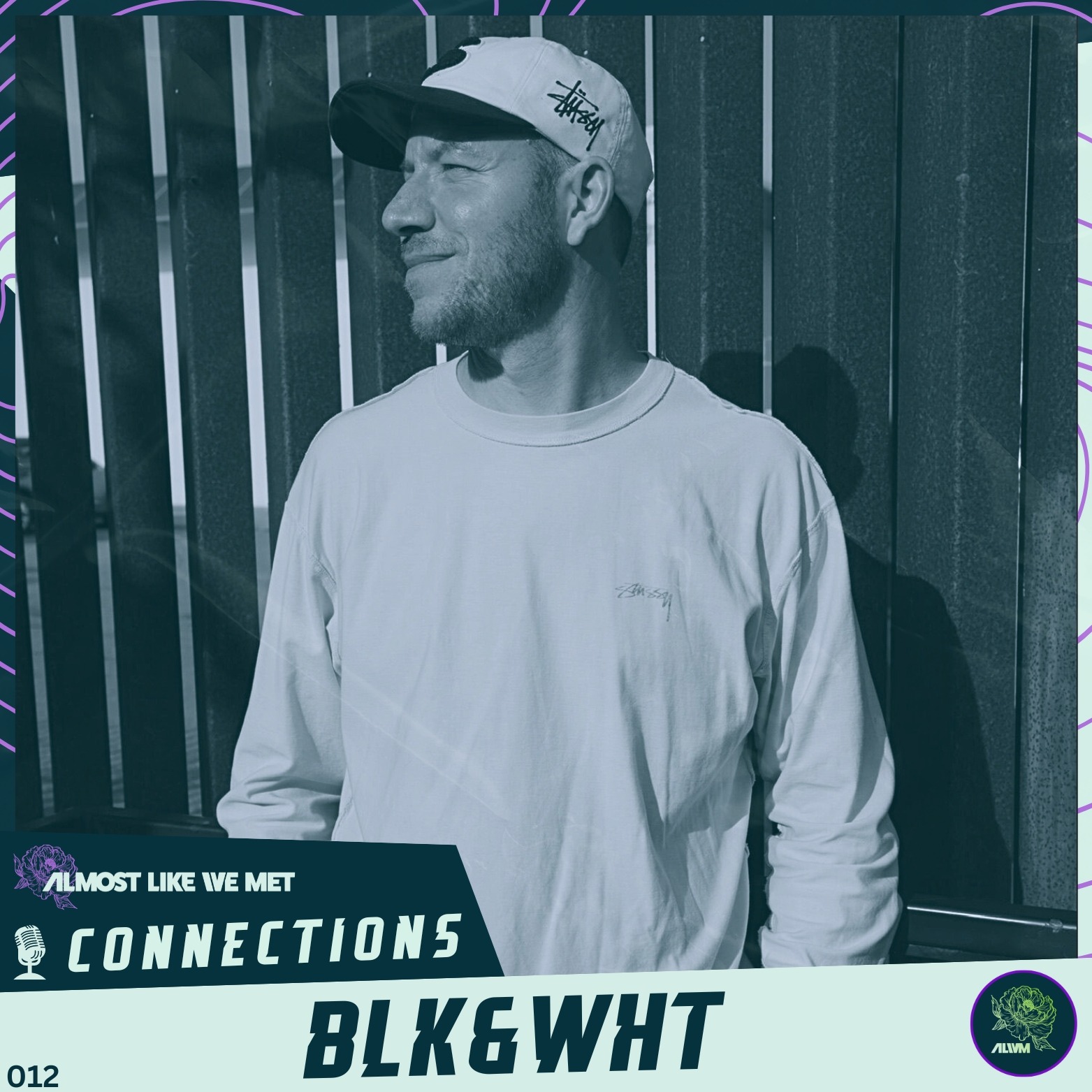 Almost Like We Met Connections Radio