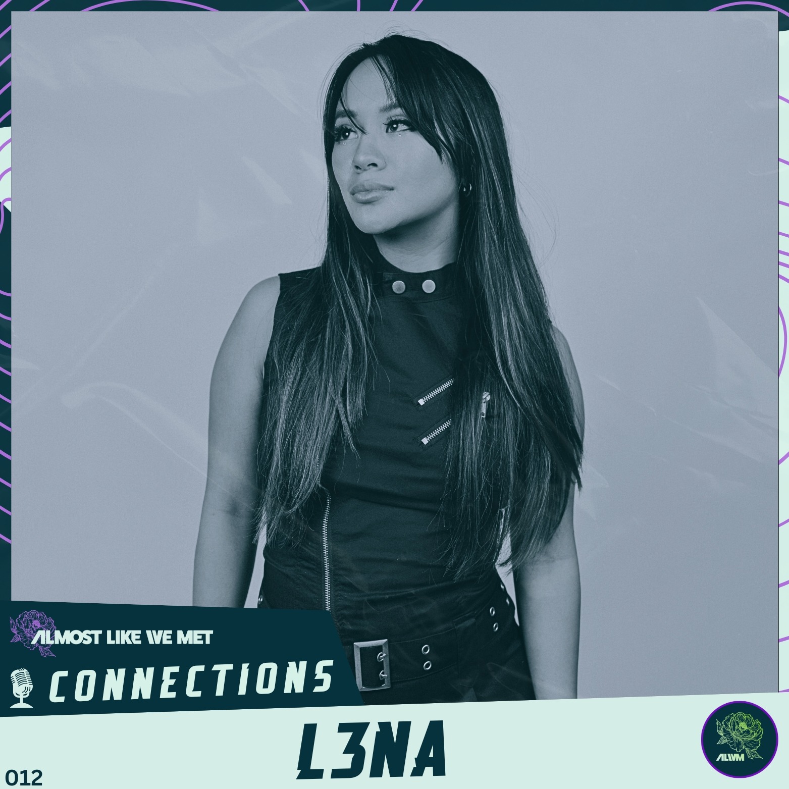 Almost Like We Met Connections Radio