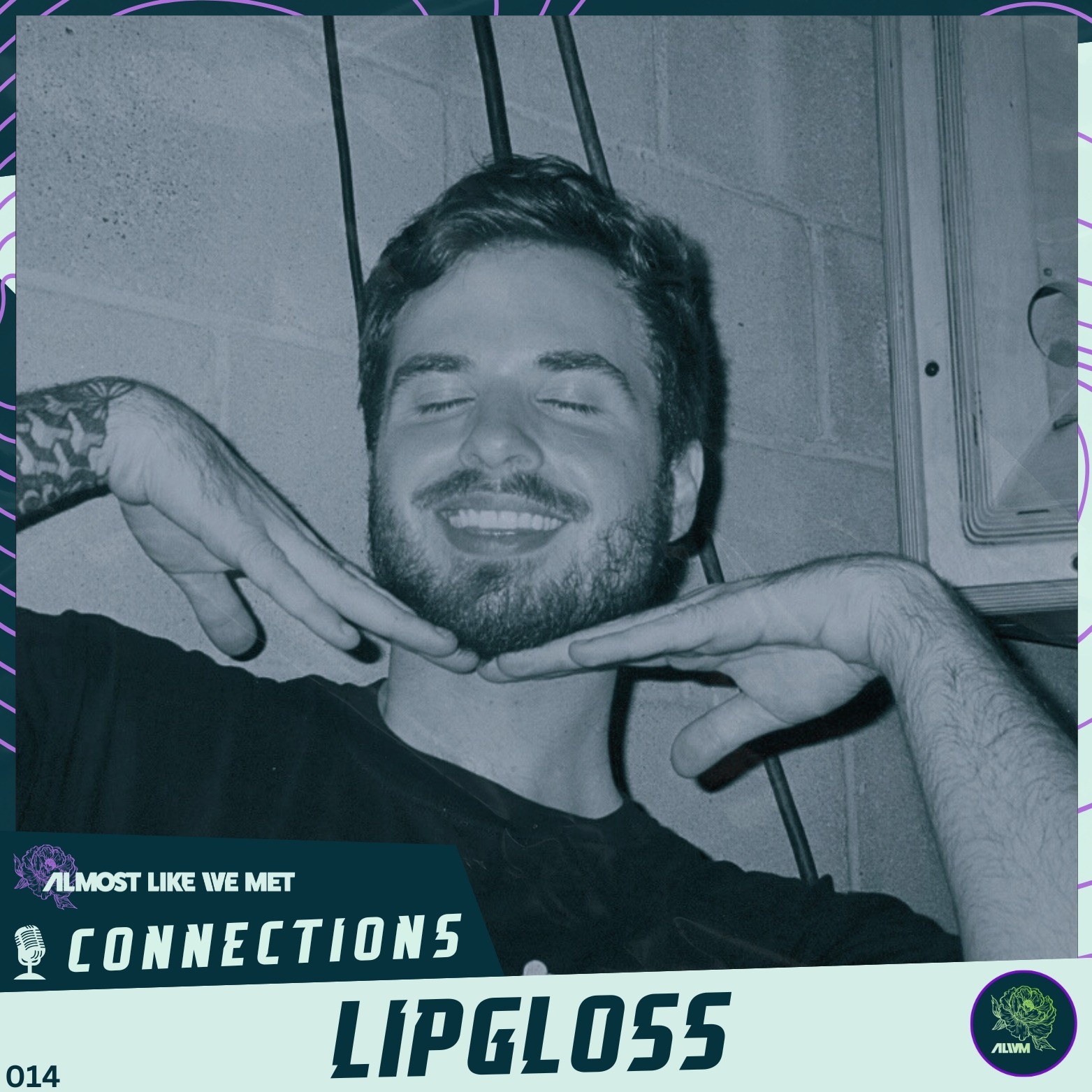Almost Like We Met Connections Radio