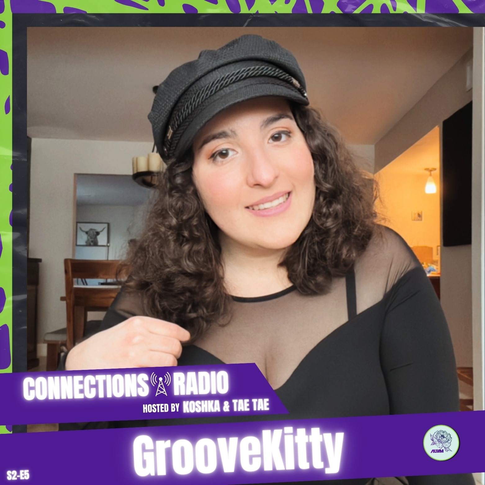 Almost Like We Met Connections Radio