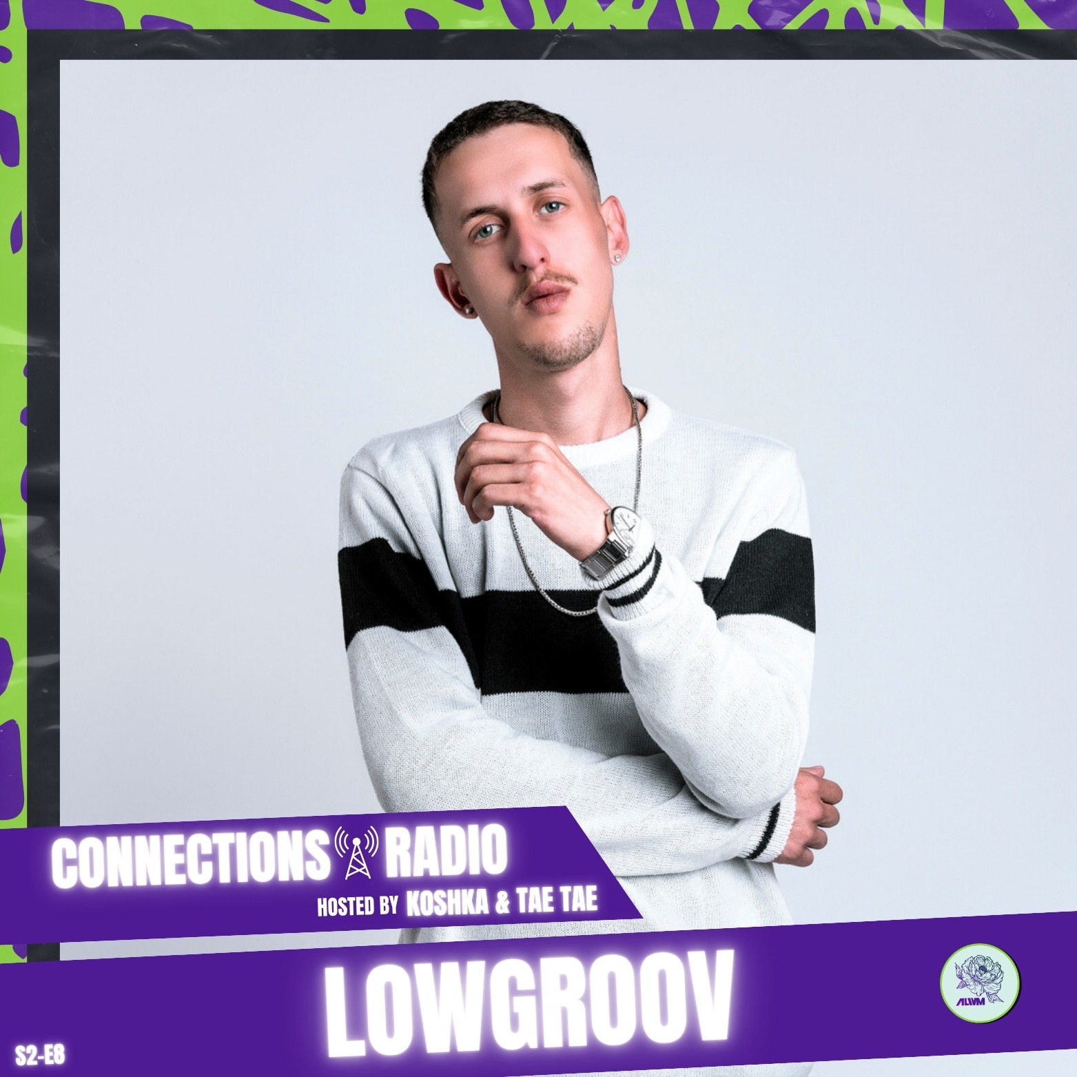 Almost Like We Met Connections Radio