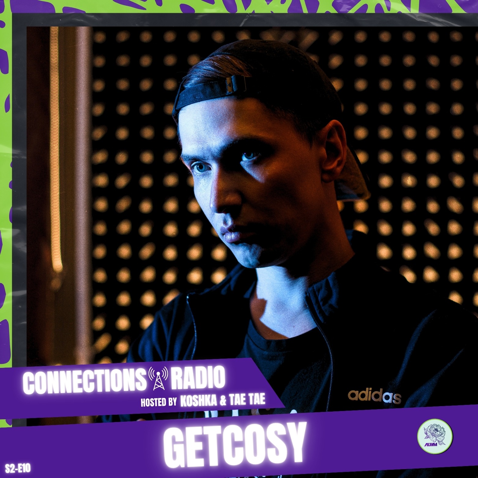 Almost Like We Met Connections Radio
