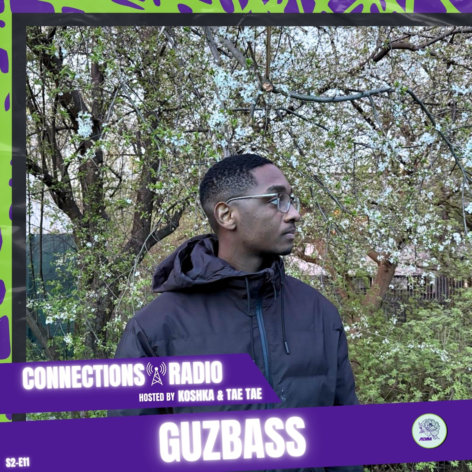 Almost Like We Met Connections Radio