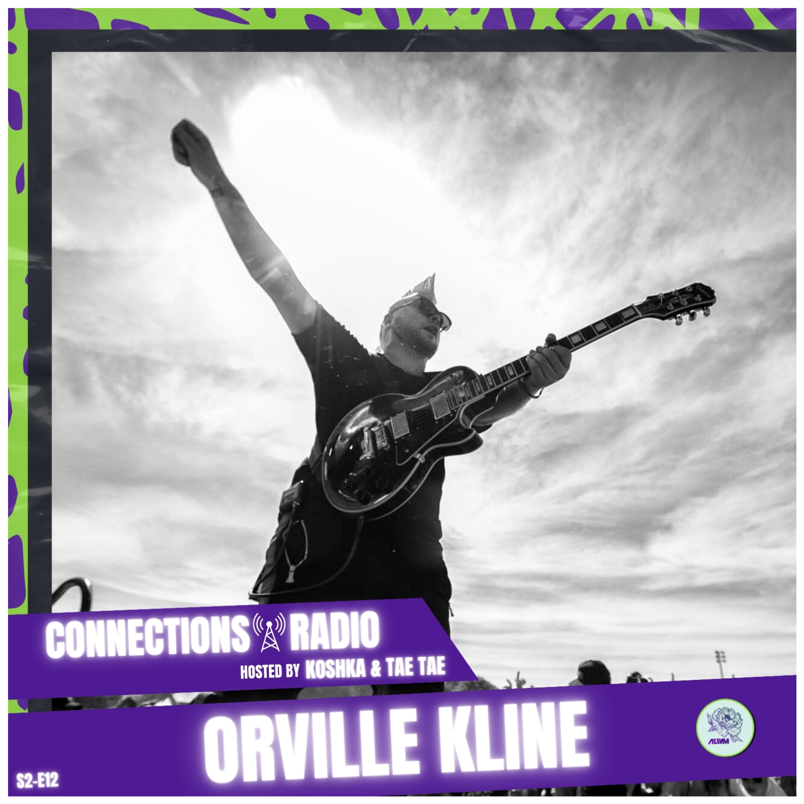 Almost Like We Met Connections Radio