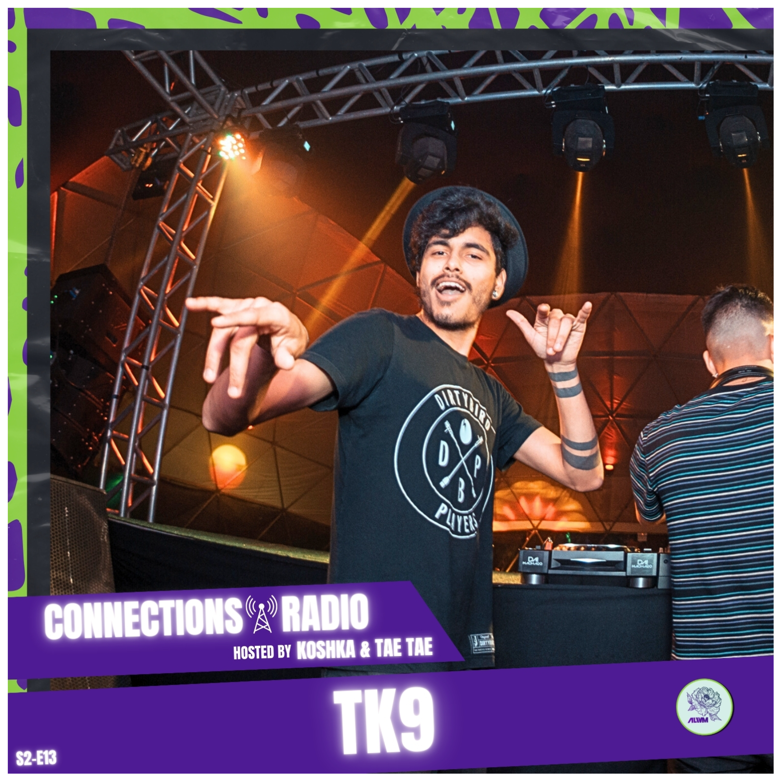 Almost Like We Met Connections Radio