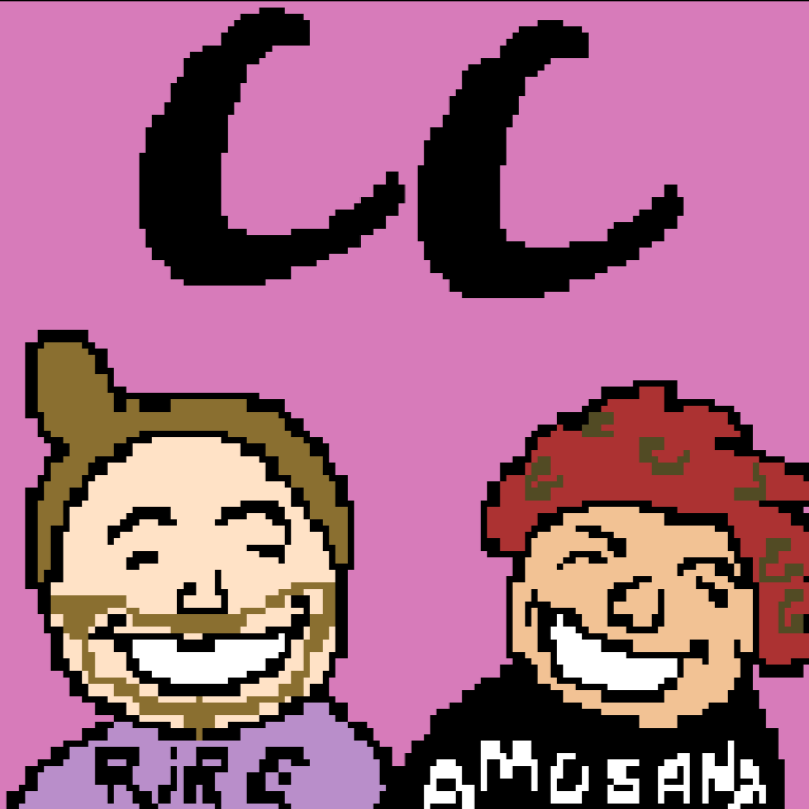 #8 Connerie Compagnisme episode artwork