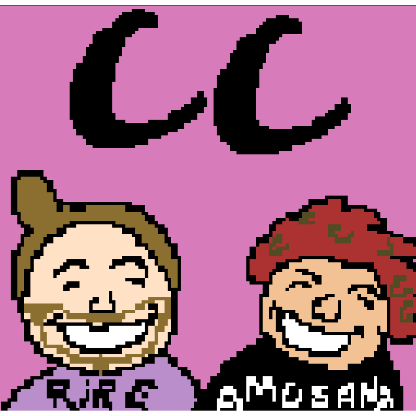 #9 MOGGerie Compagnie episode artwork