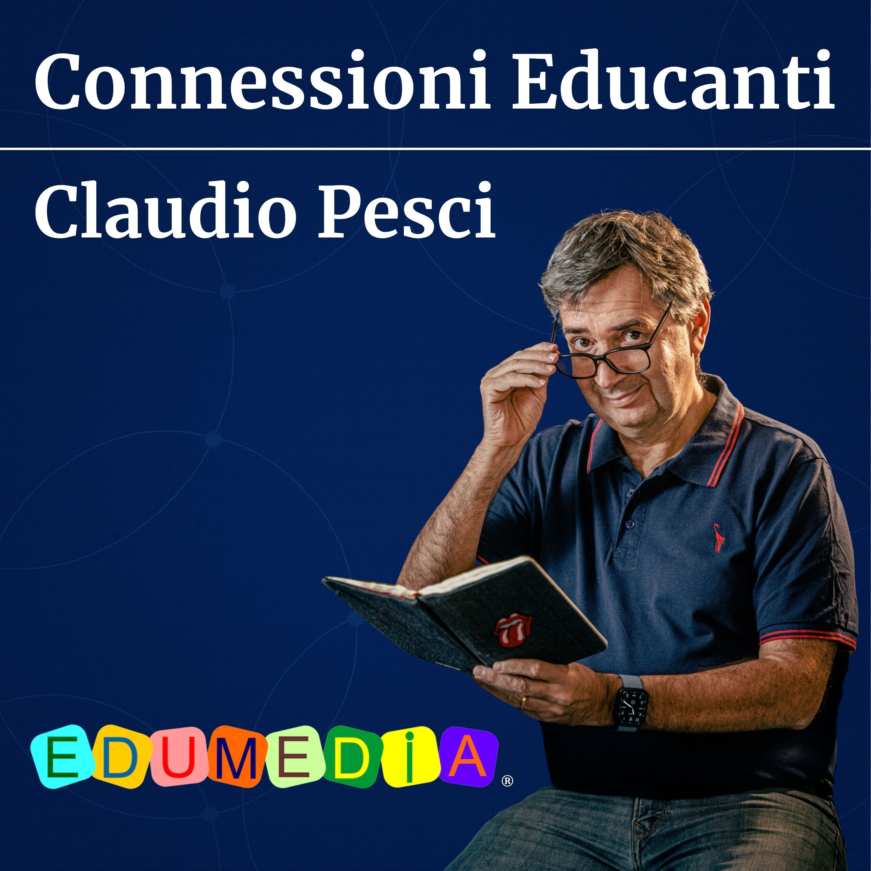 Connessioni Educanti
