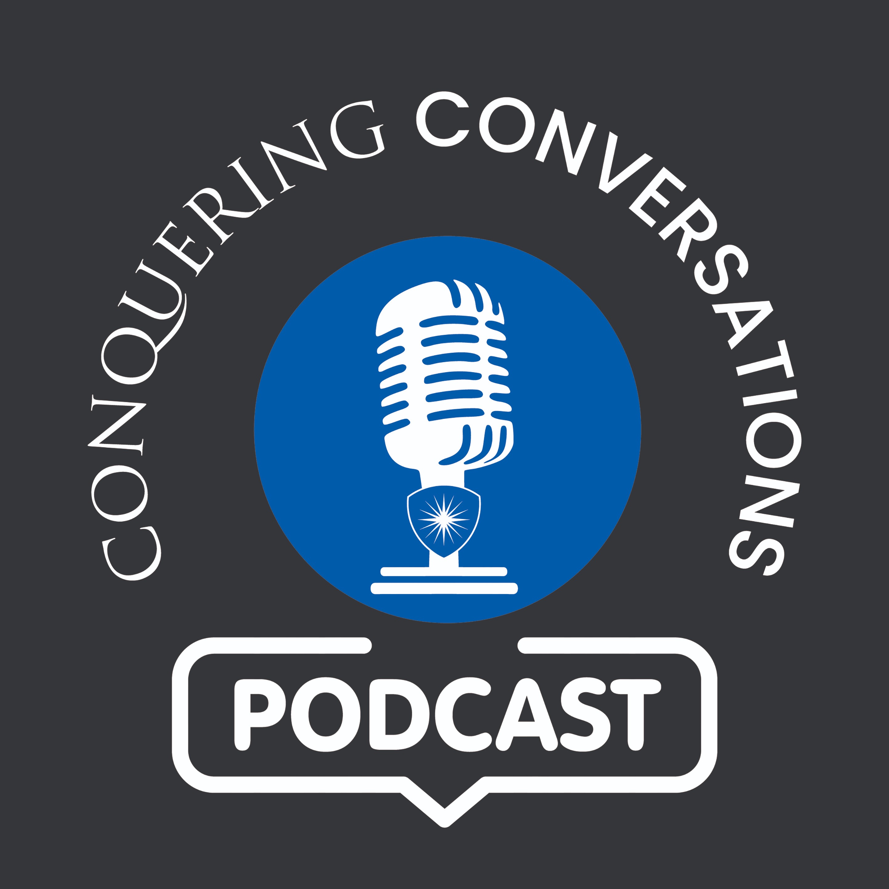 Conquering Conversations | Desert Christian Academy