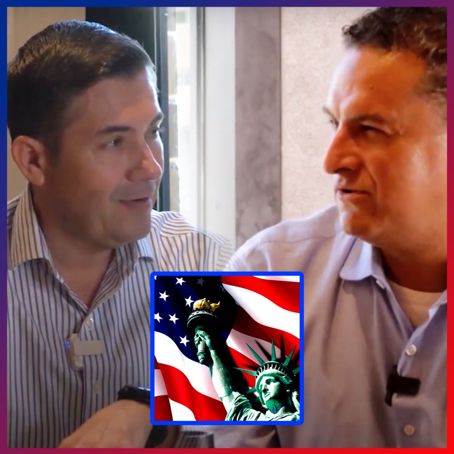 Conquistadores de America