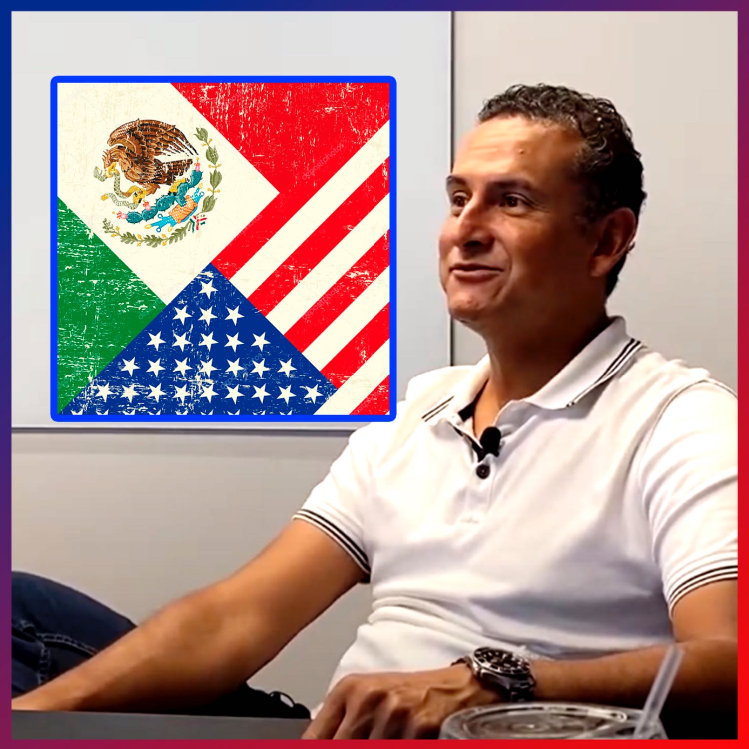 Conquistadores de America