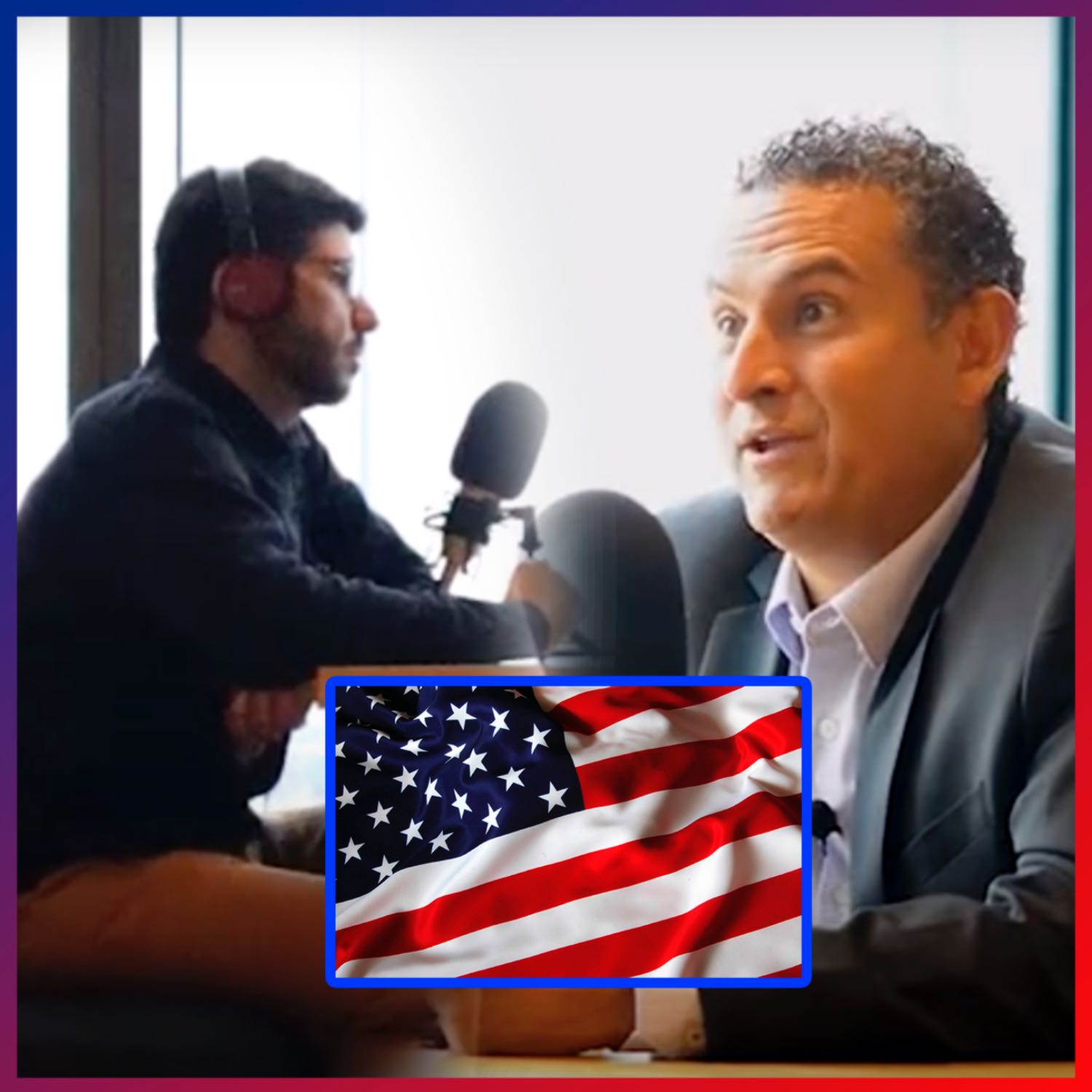 Conquistadores de America