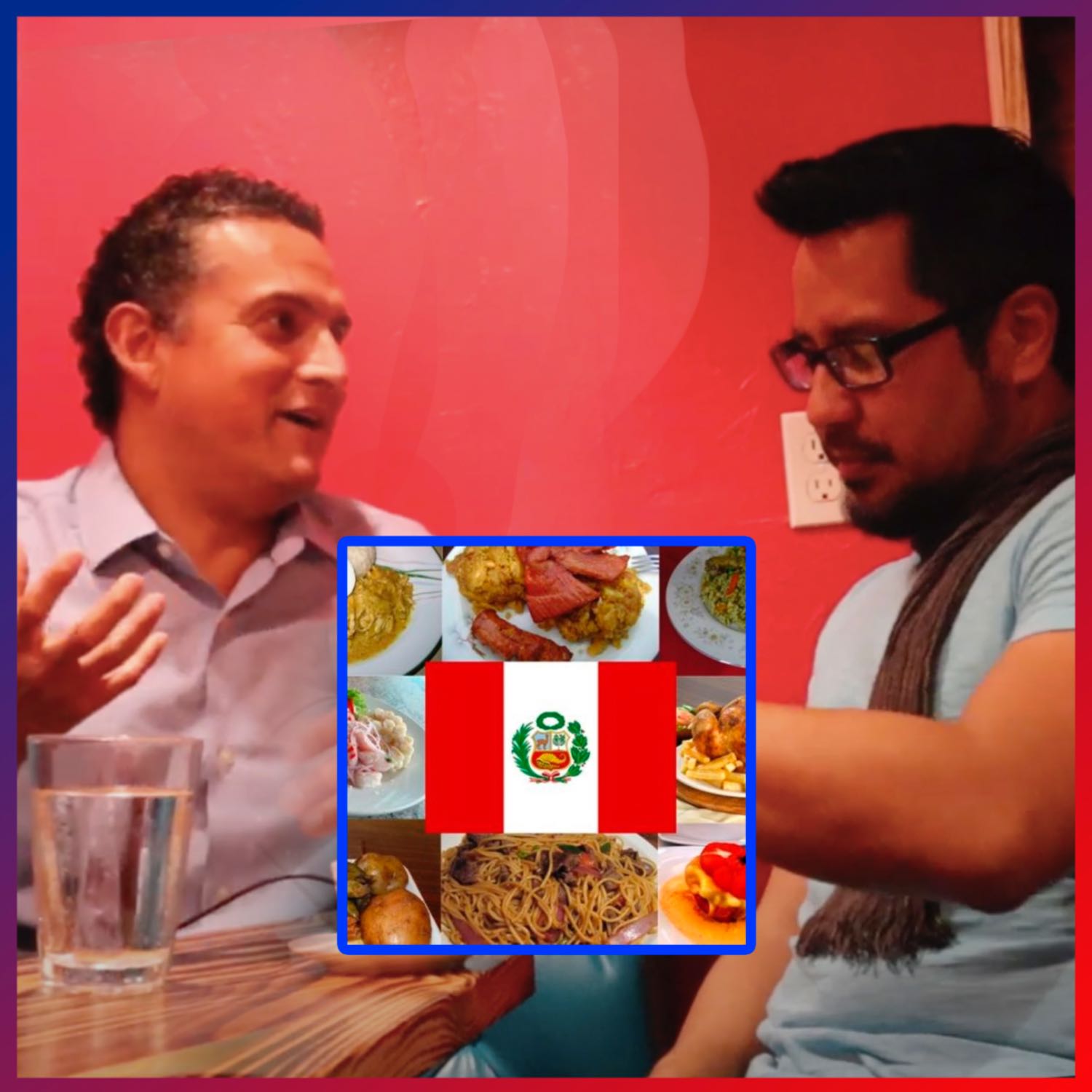 Conquistadores de America