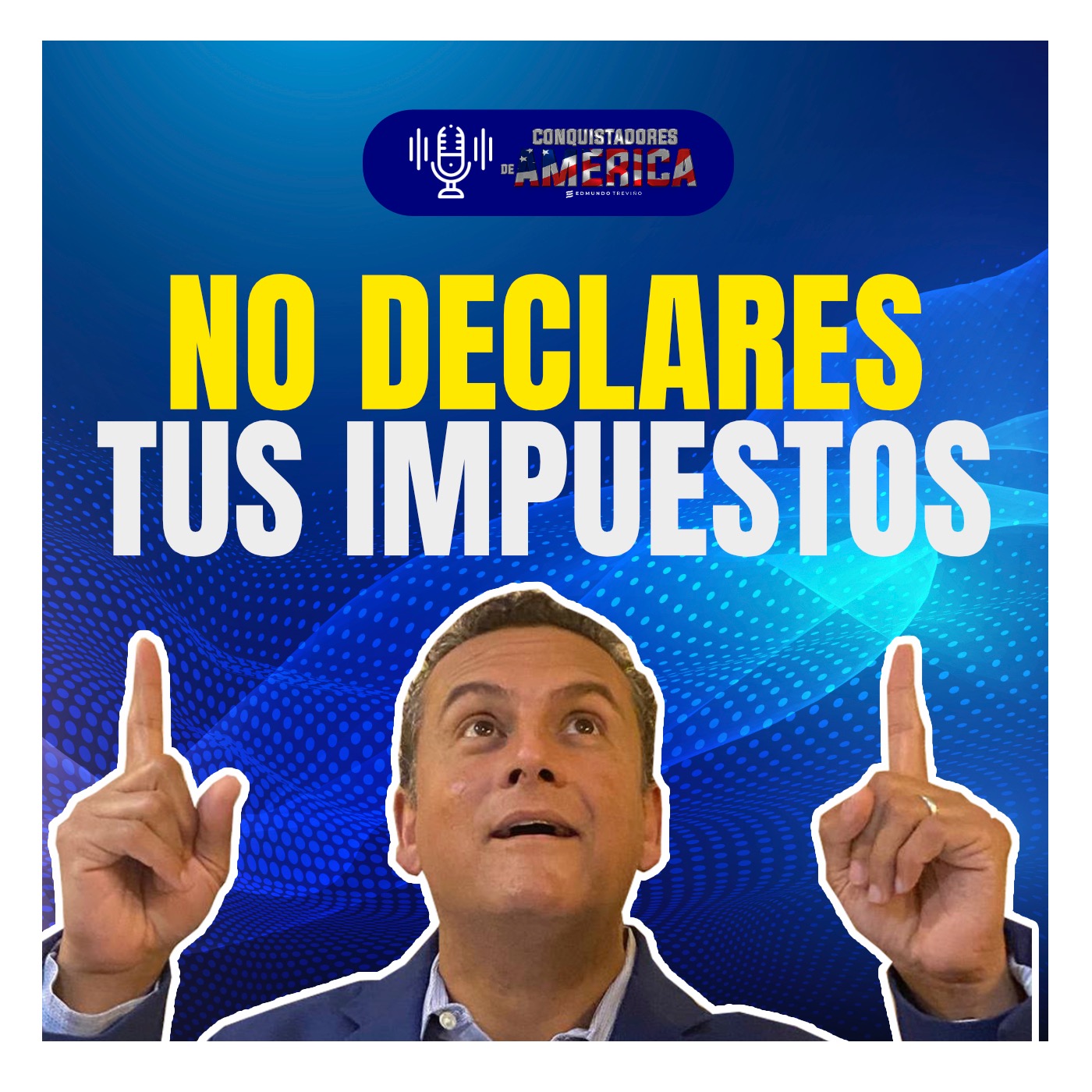 Conquistadores de America