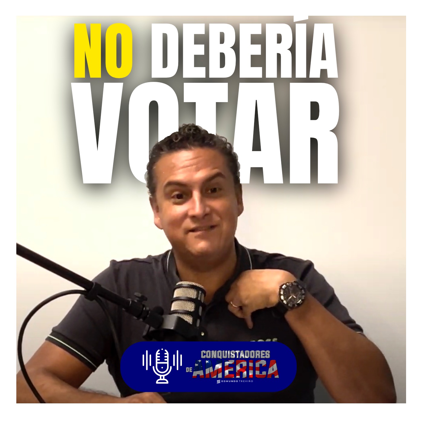 Conquistadores de America