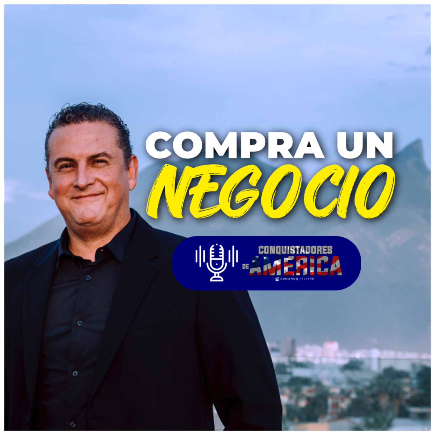Conquistadores de America