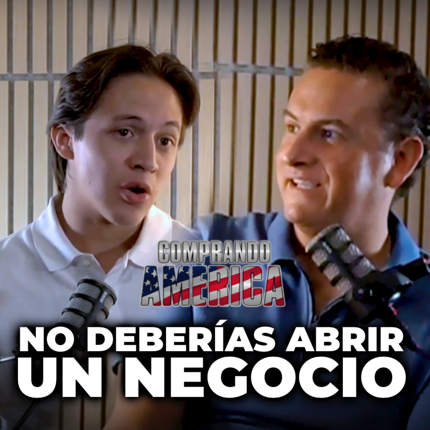 Conquistadores de America