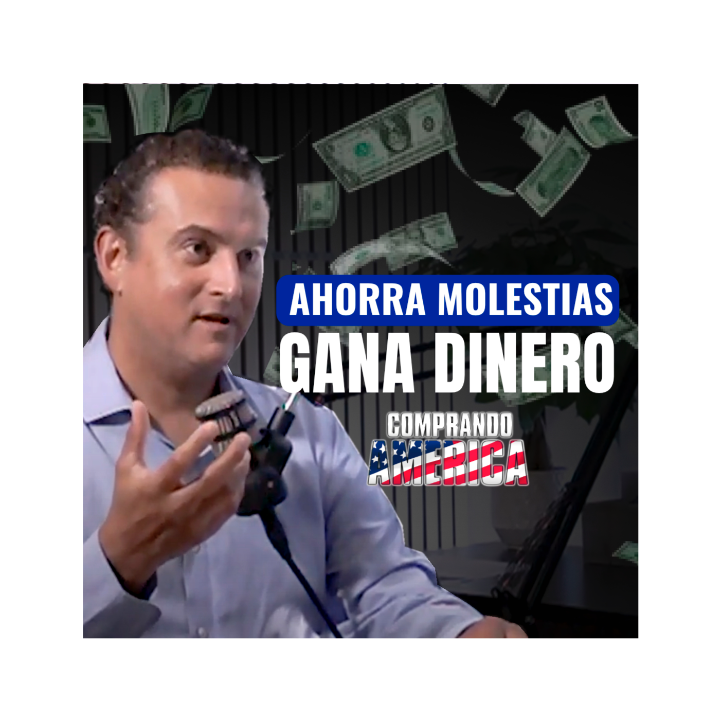 Conquistadores de America
