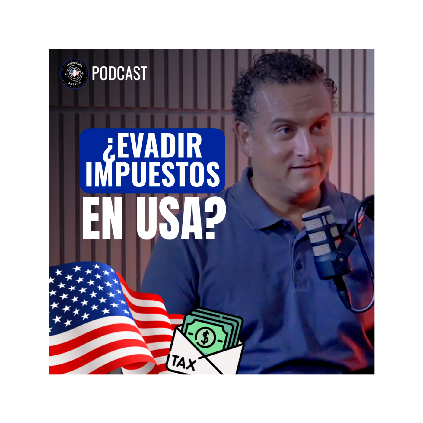 Conquistadores de America