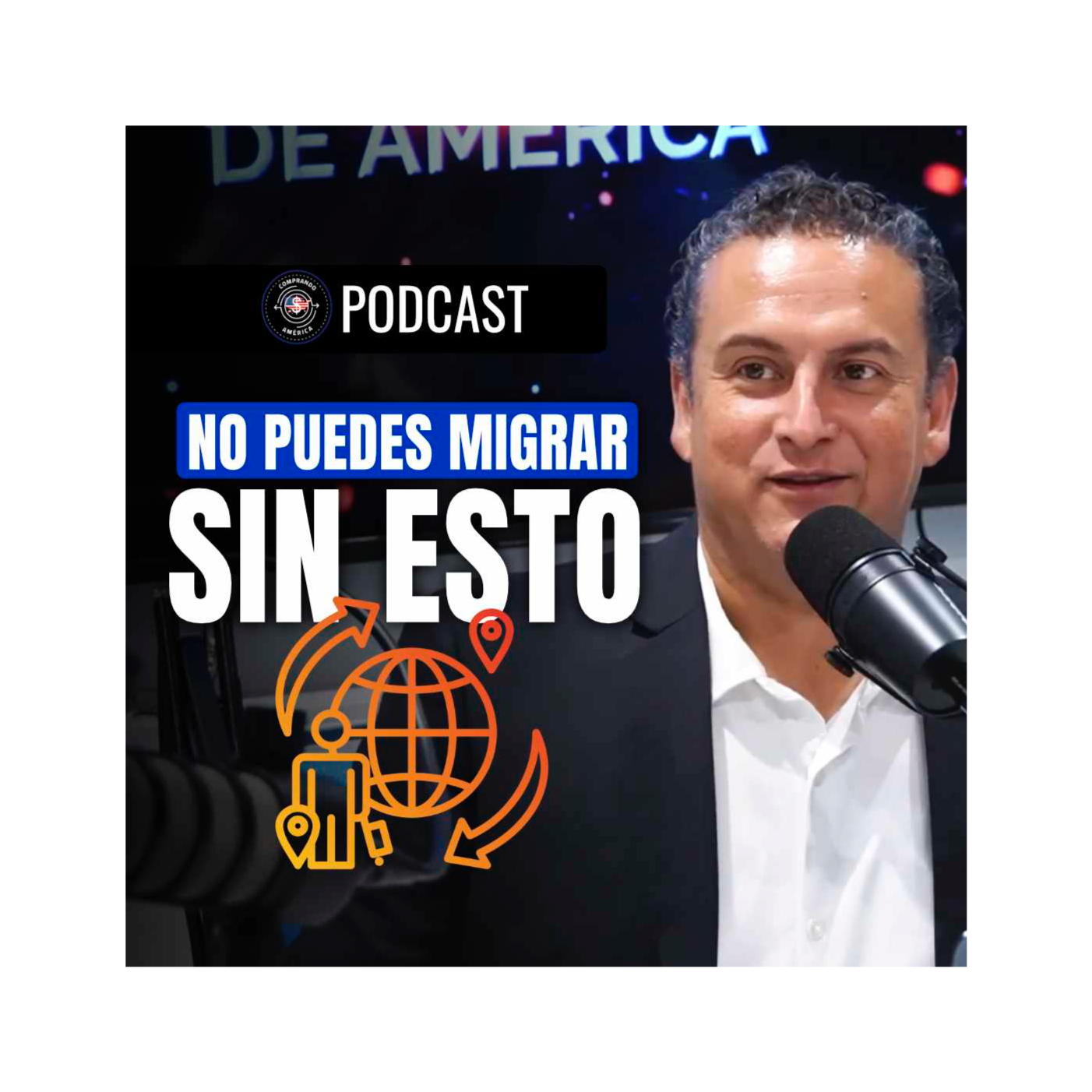 Conquistadores de America