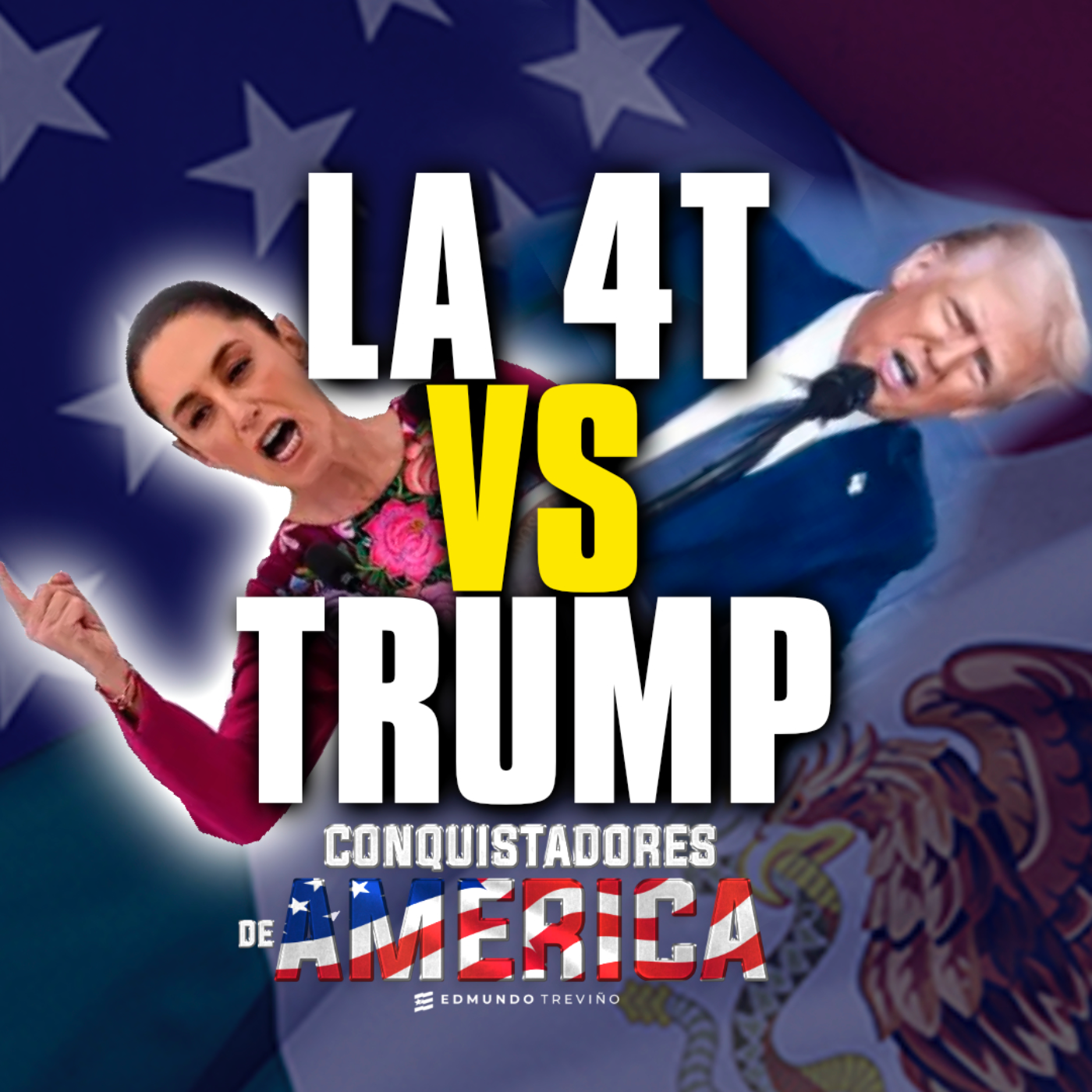 Conquistadores de America