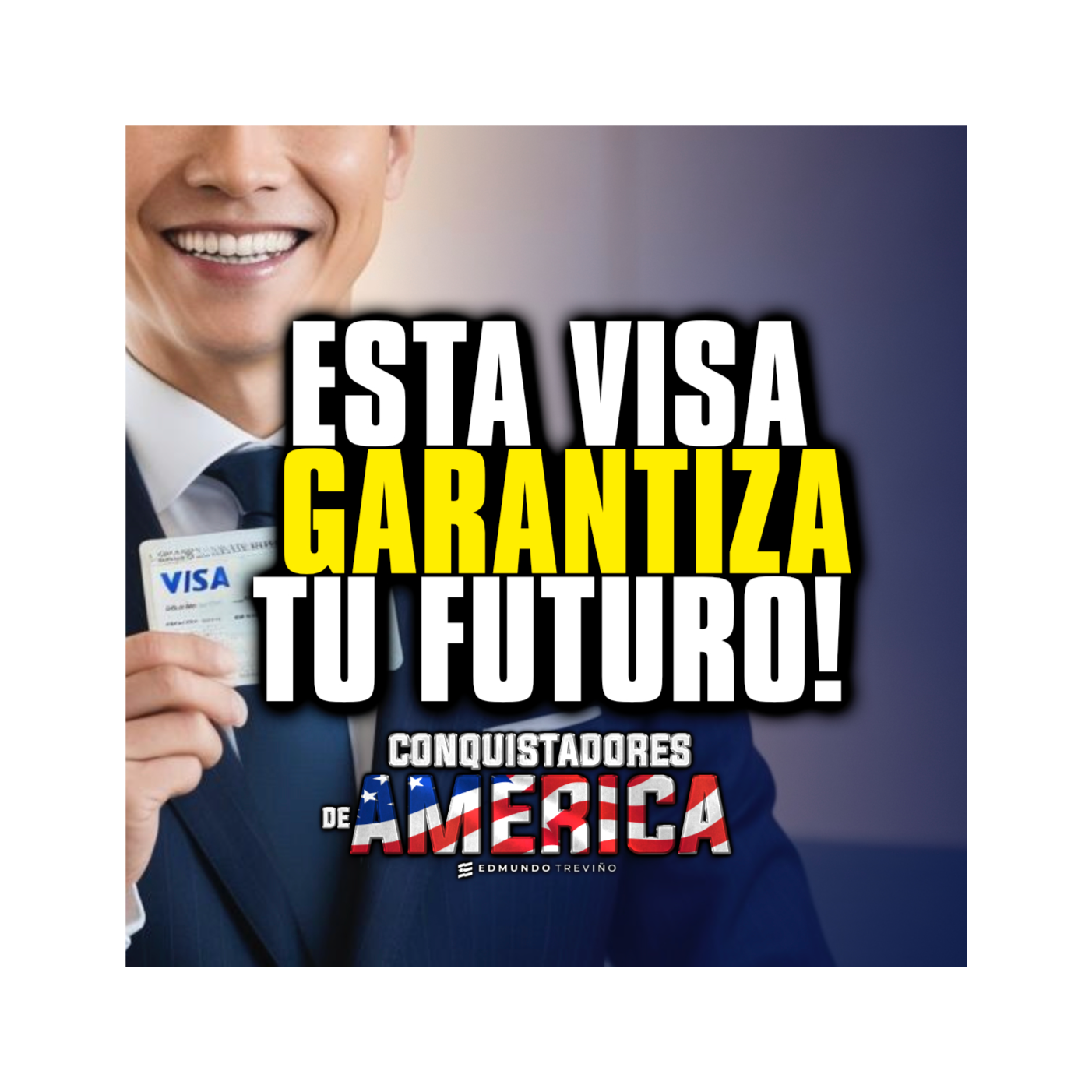 Conquistadores de America