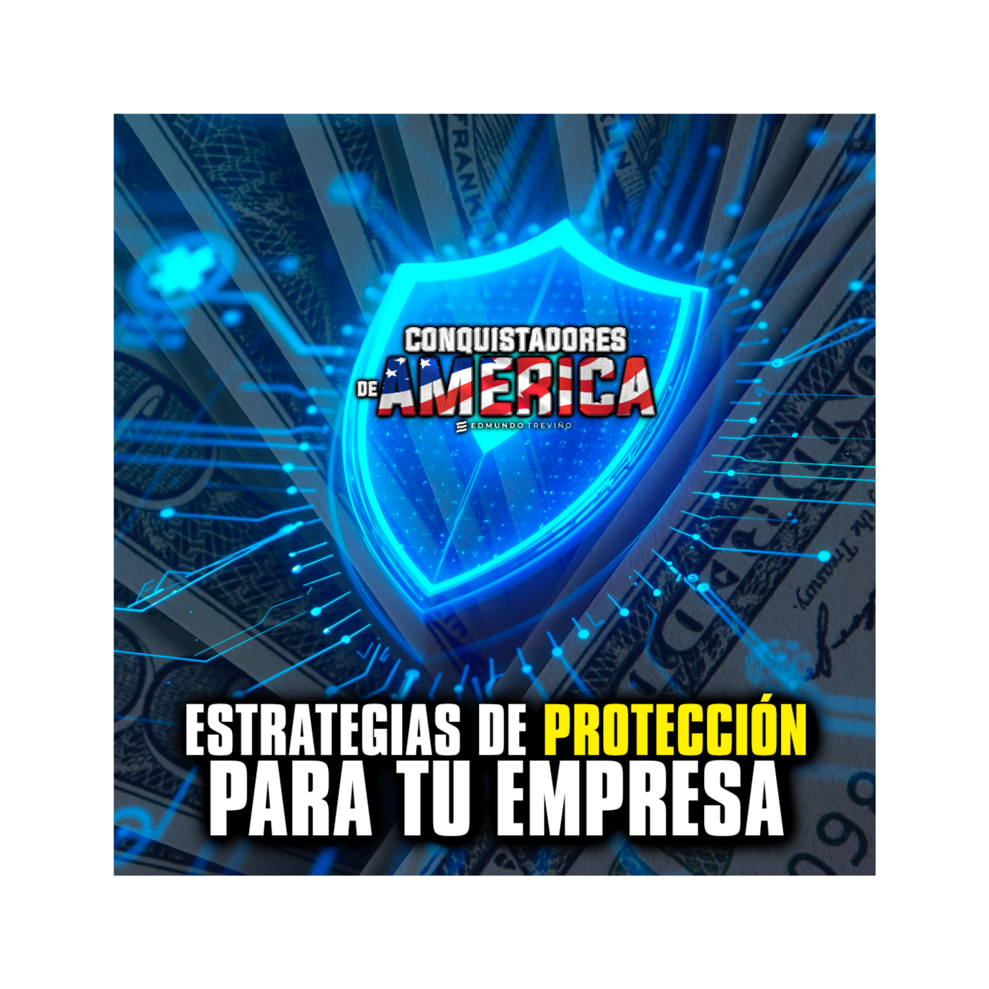 Conquistadores de America