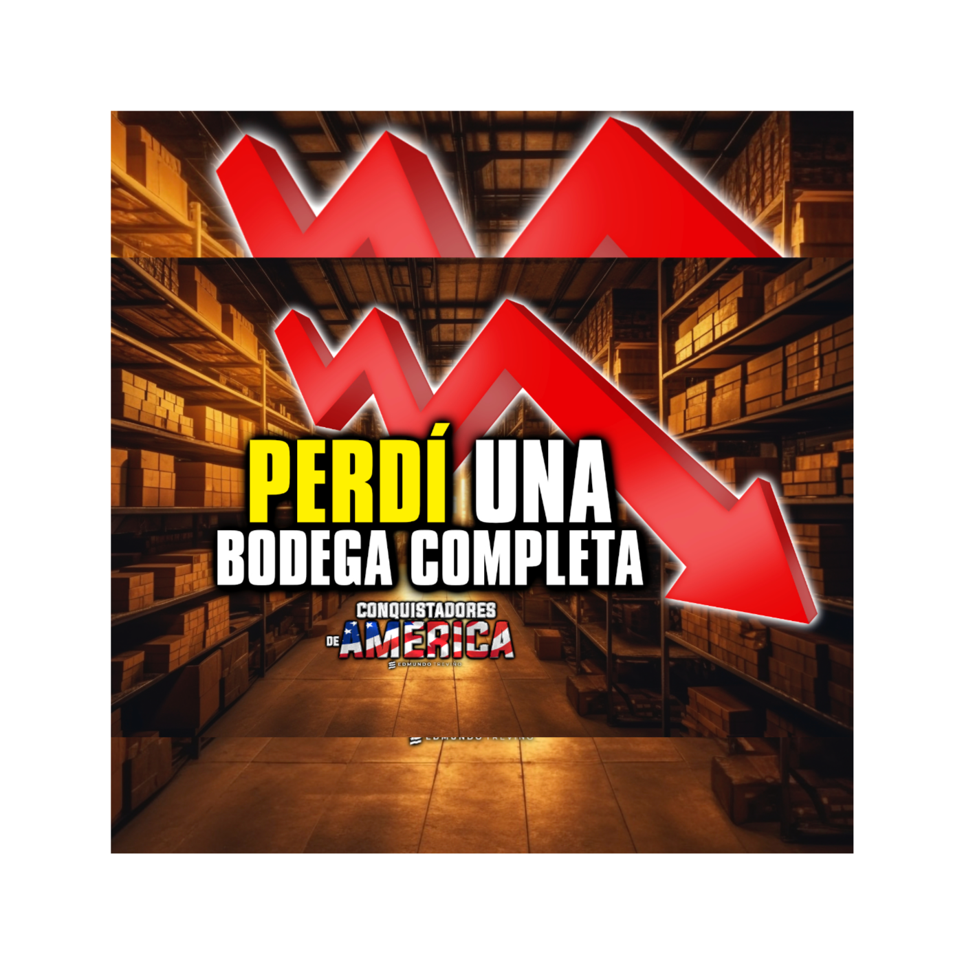 Conquistadores de America