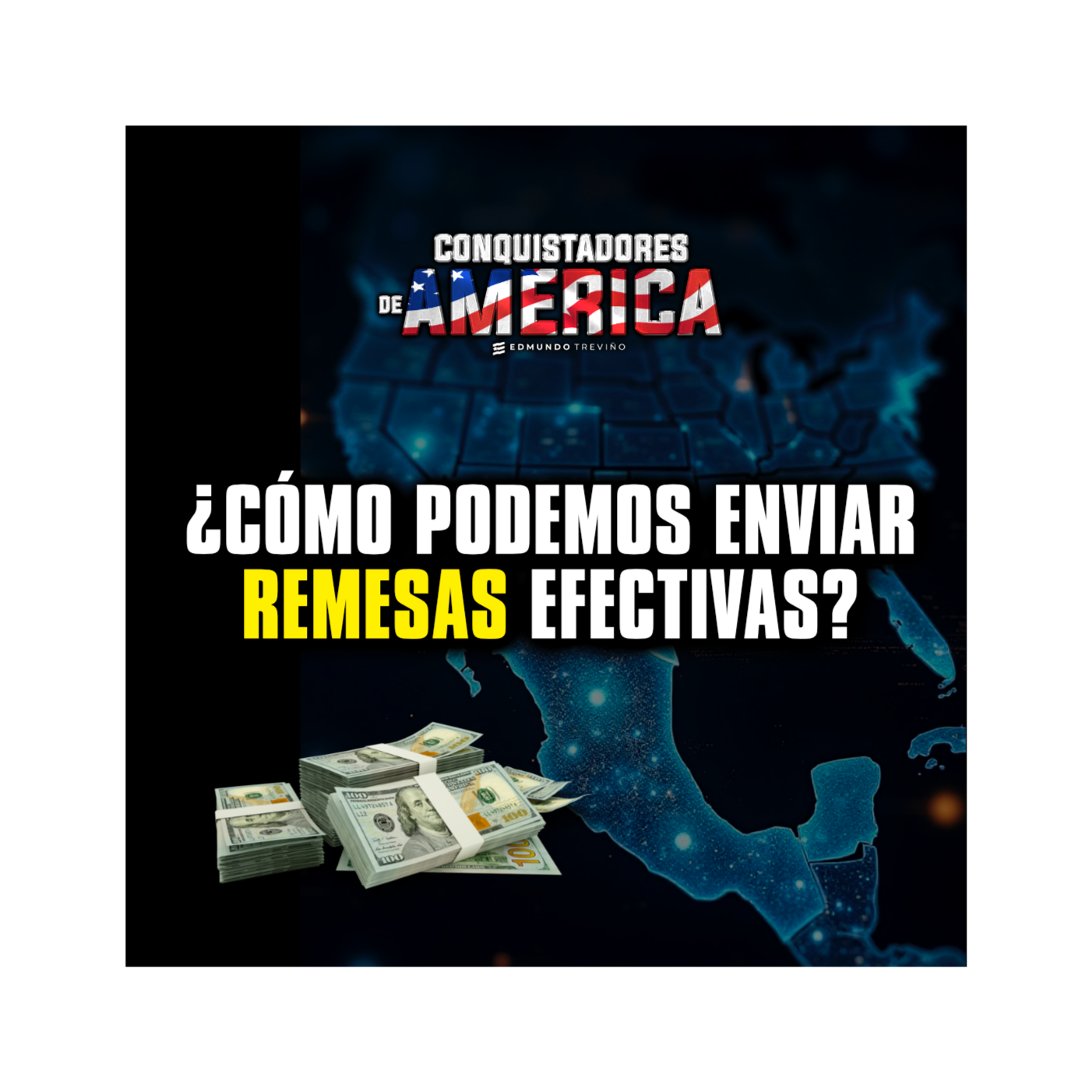 Conquistadores de America