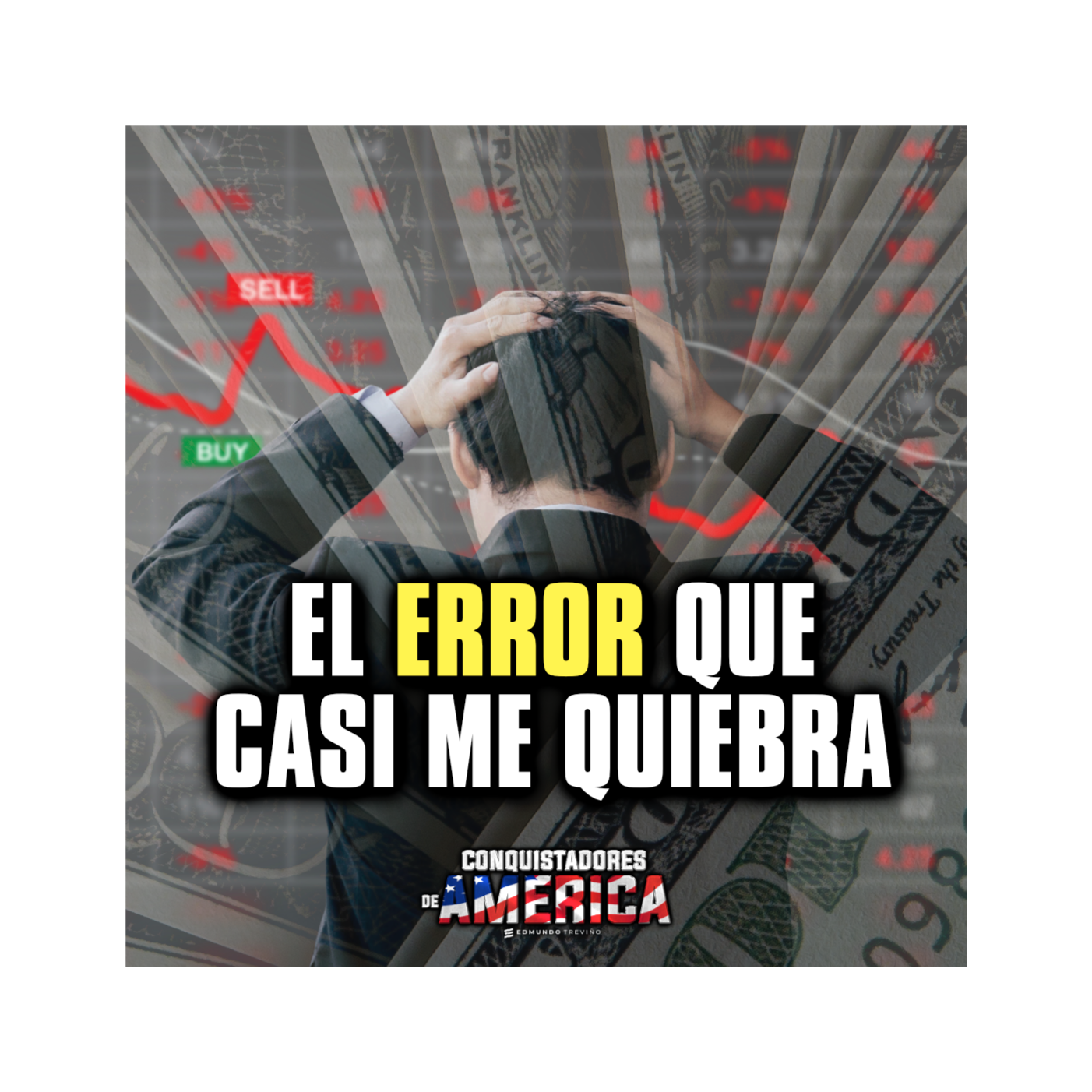 Conquistadores de America