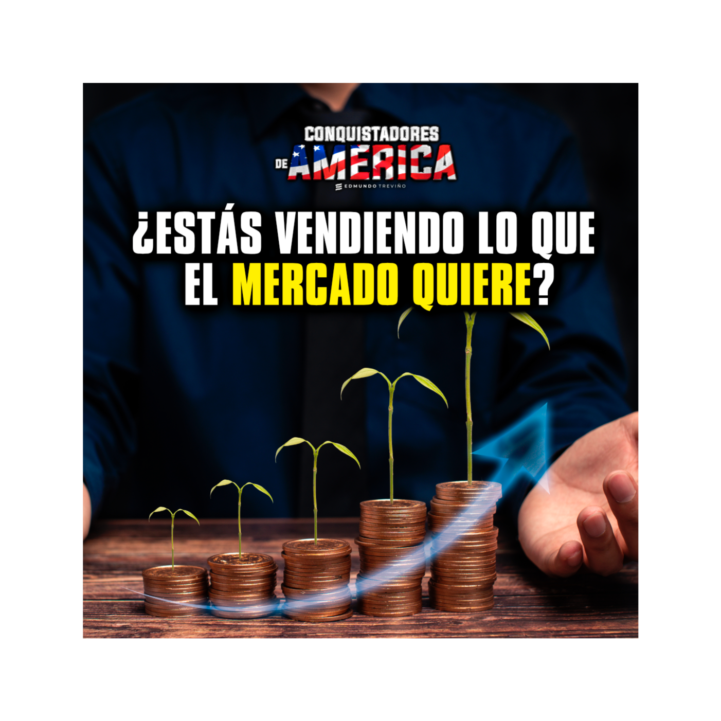Conquistadores de America
