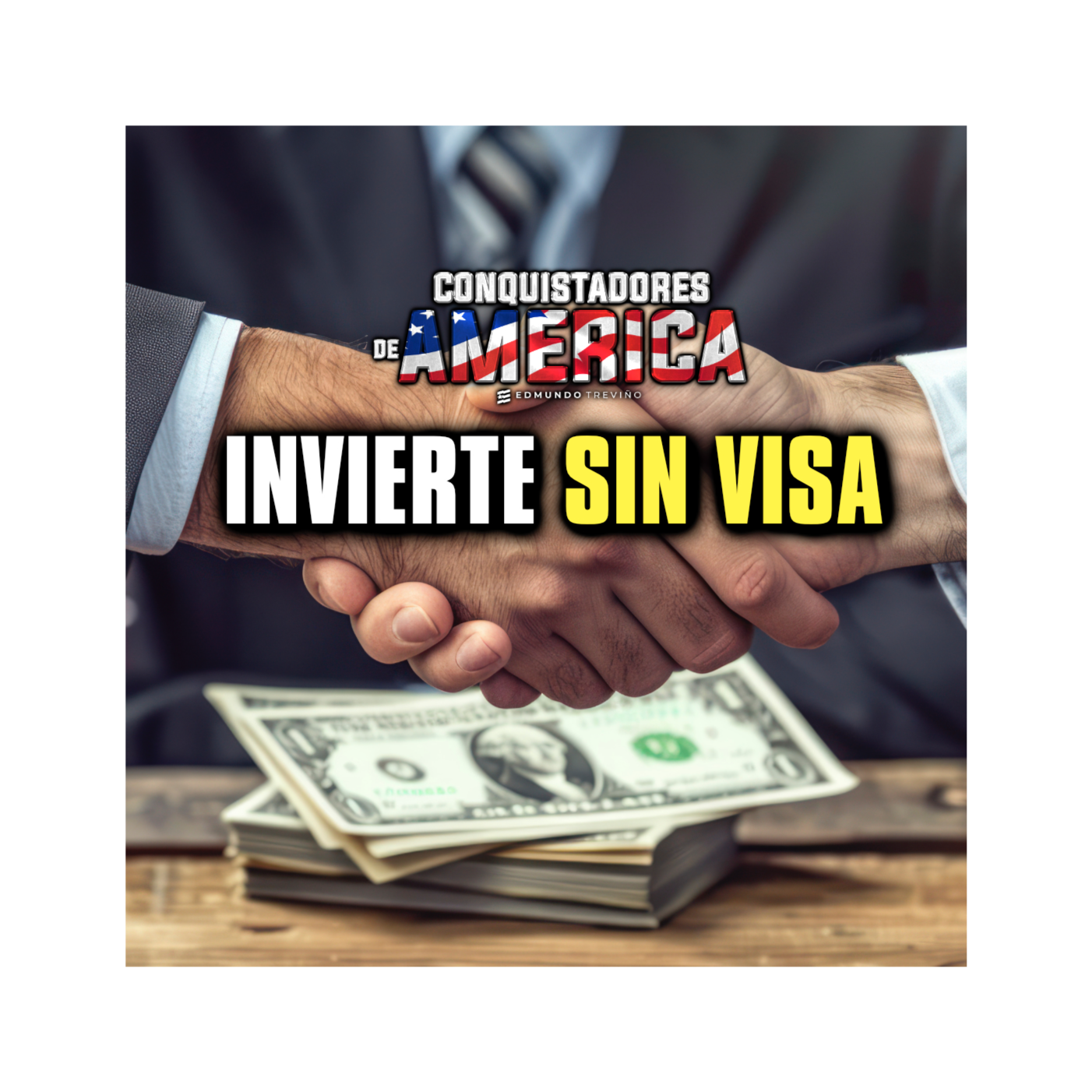 Conquistadores de America