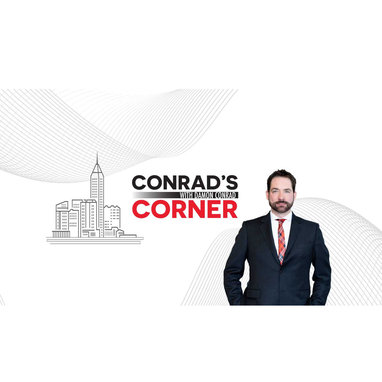 Conrad\'s Corner