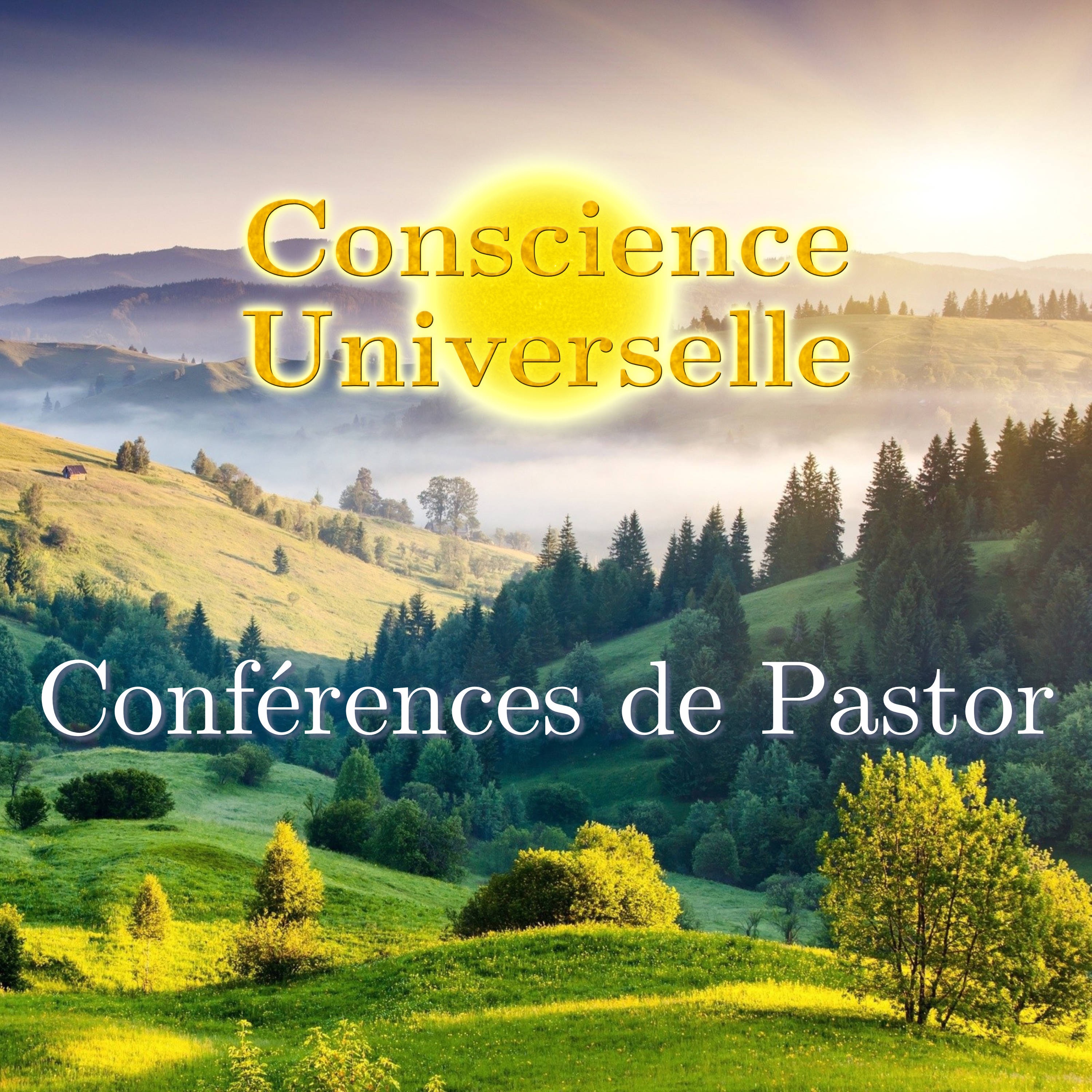 Conférence 134 : se débarrasser de la Peur episode artwork