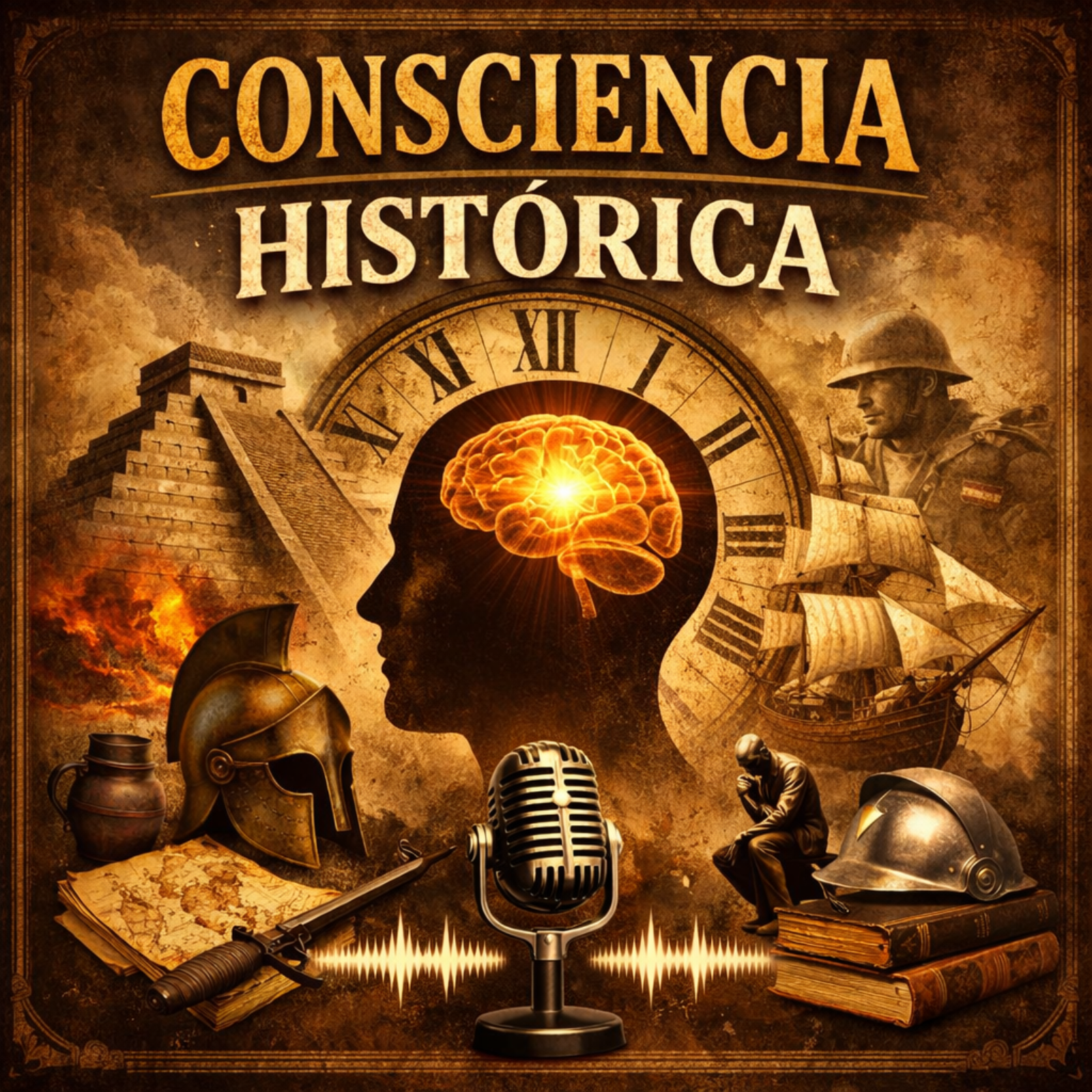 Consciencia histórica