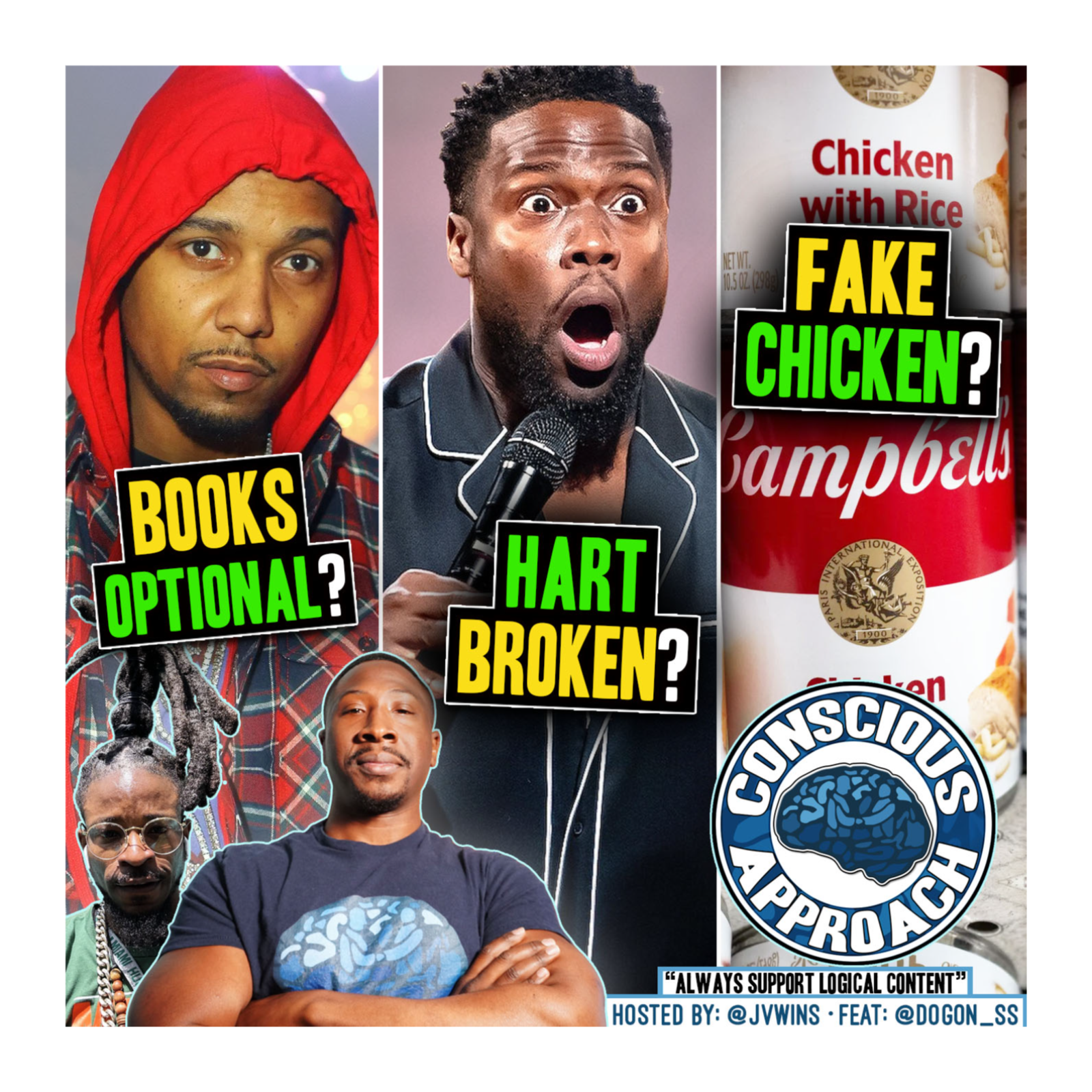 12/2/25: Reading is Overrated; 3D Meat; Gay Son or Thot Daughter Quandary