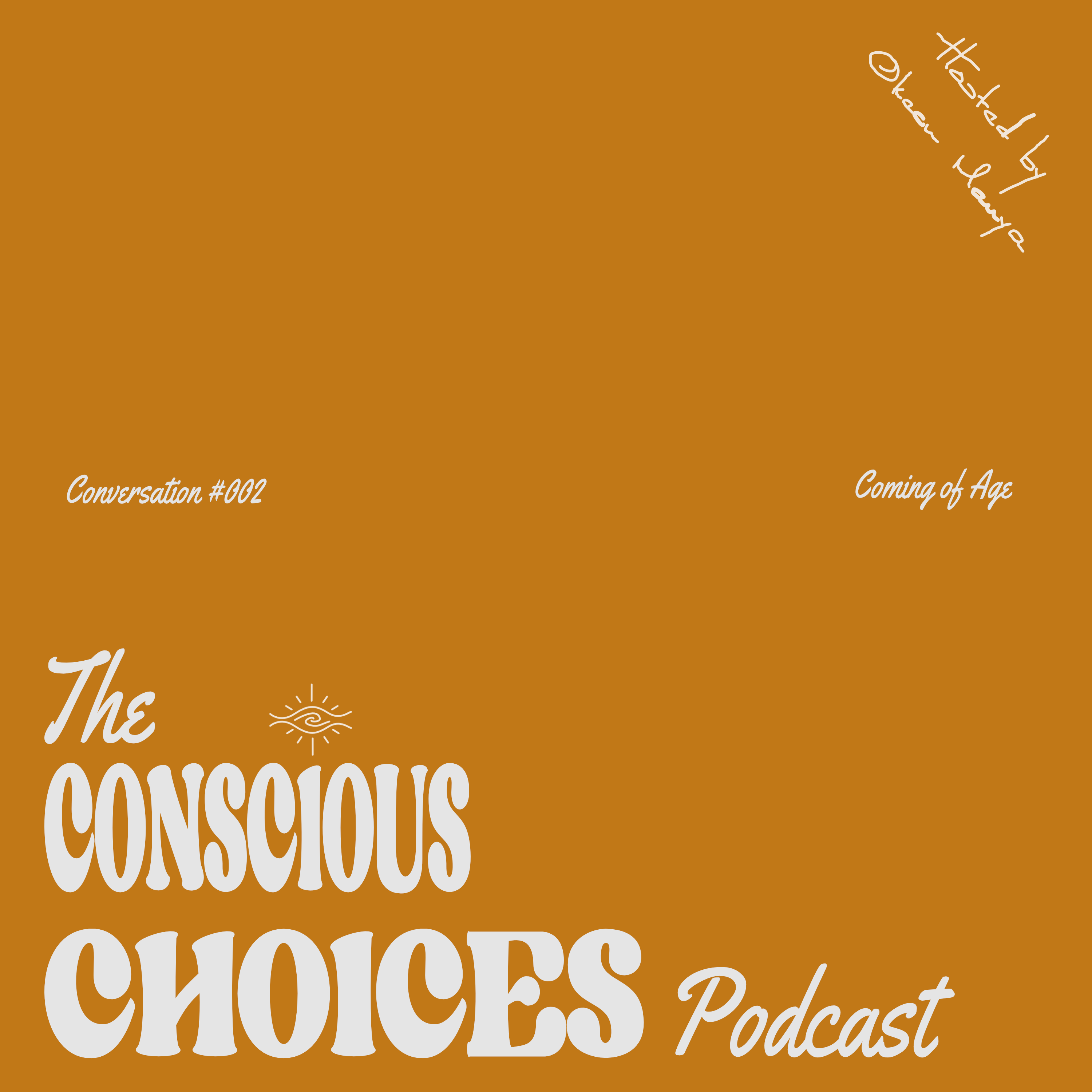 Coming of Age episode artwork