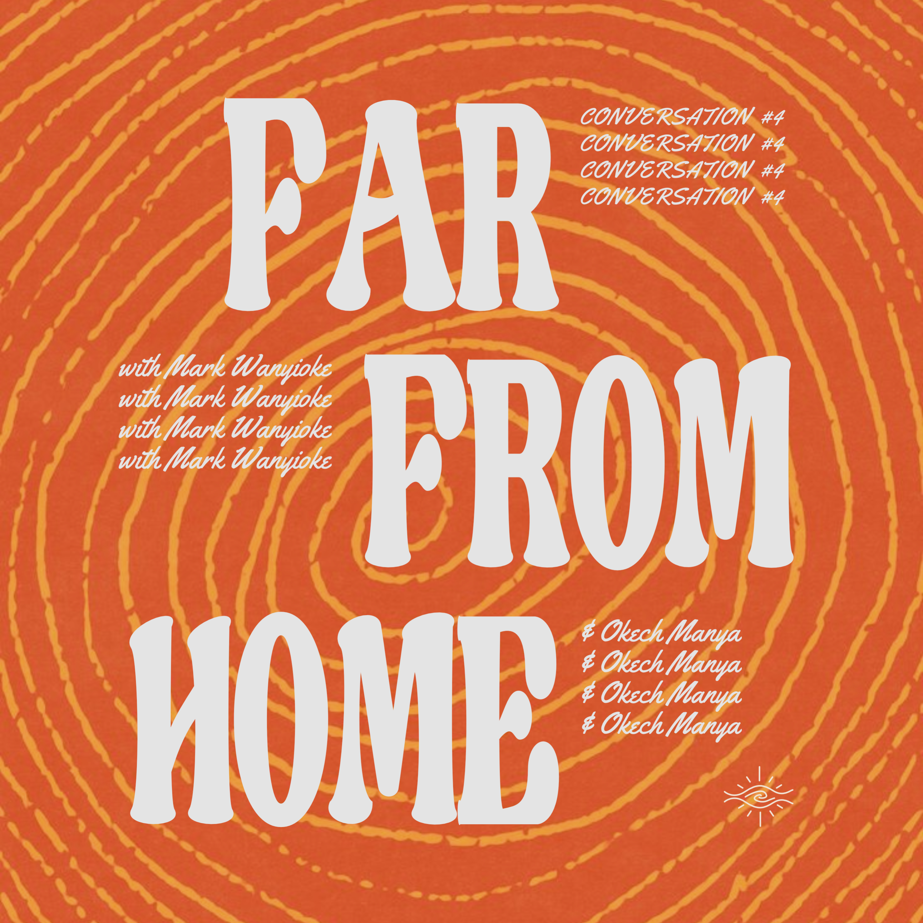 Far From Home episode artwork