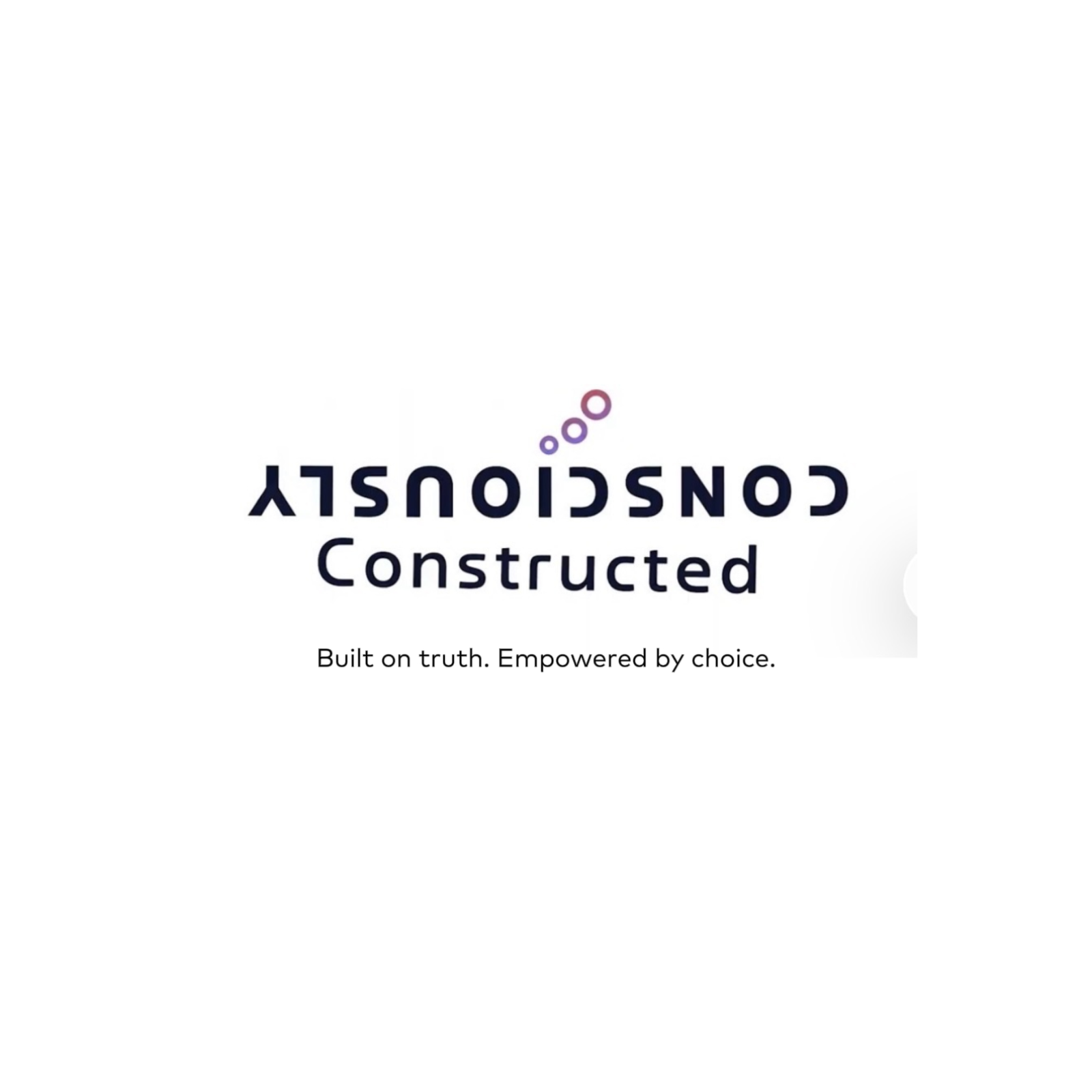 The Consciously Constructed Podcast