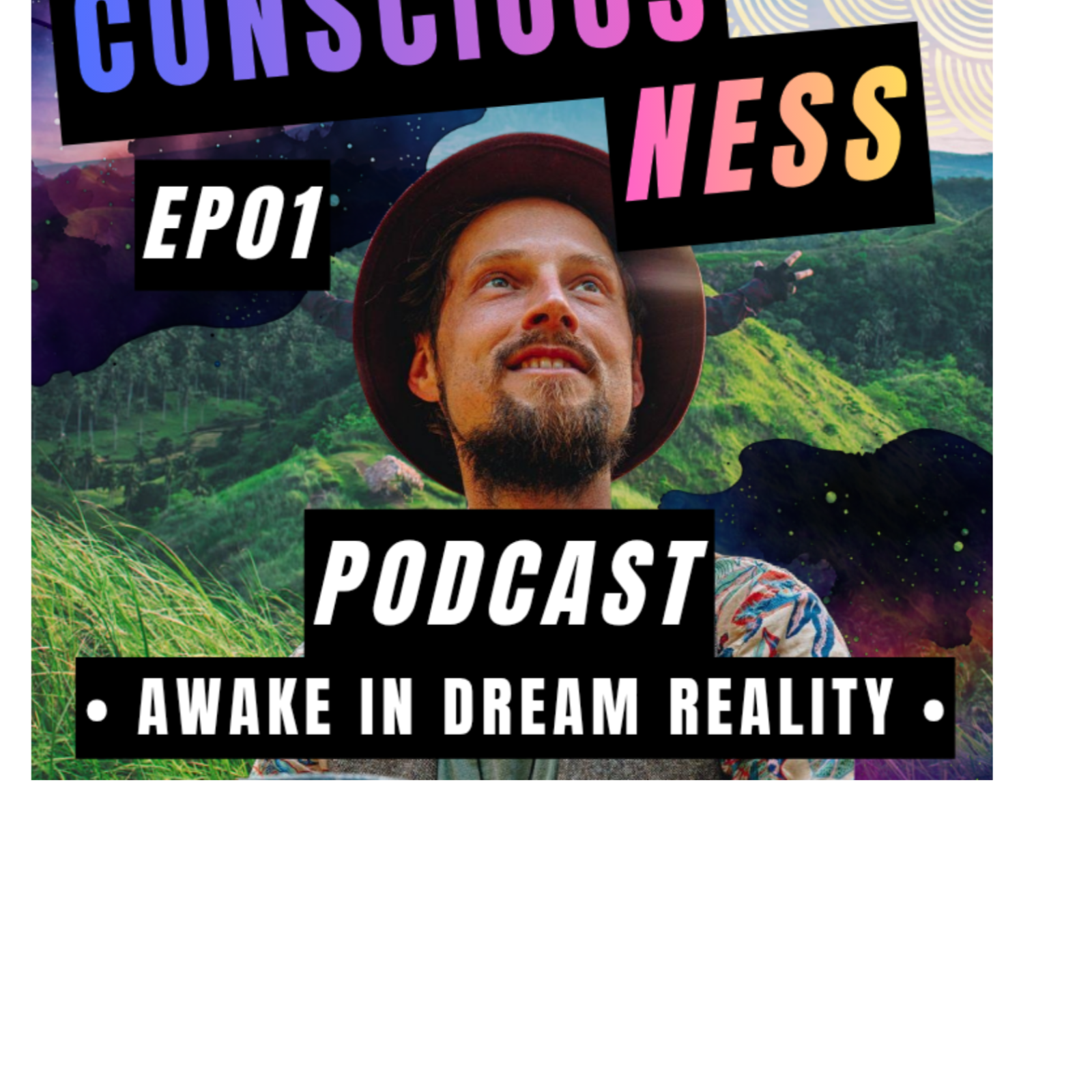 Consciousness Podcast