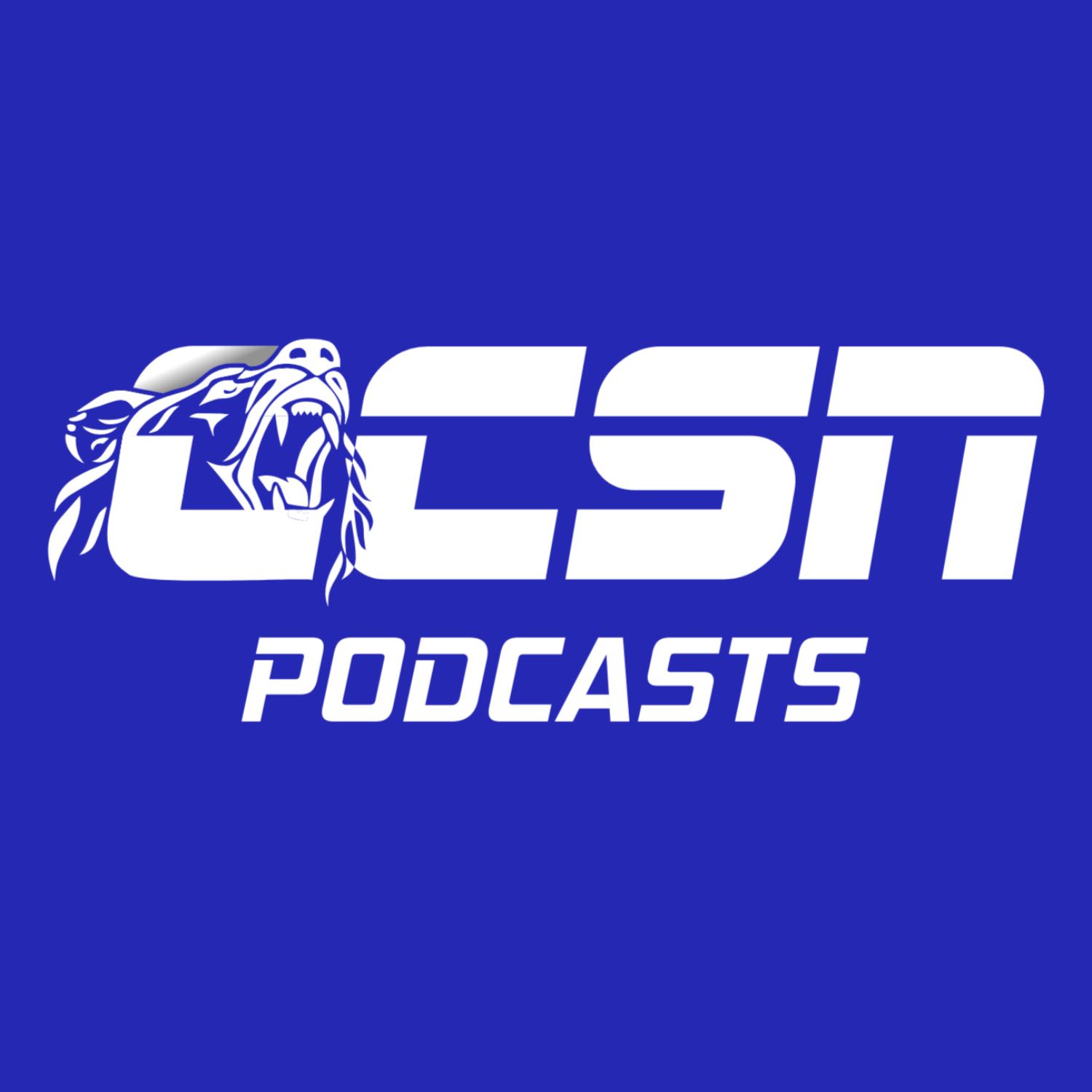 Cherry Creek Sports Network Podcasts