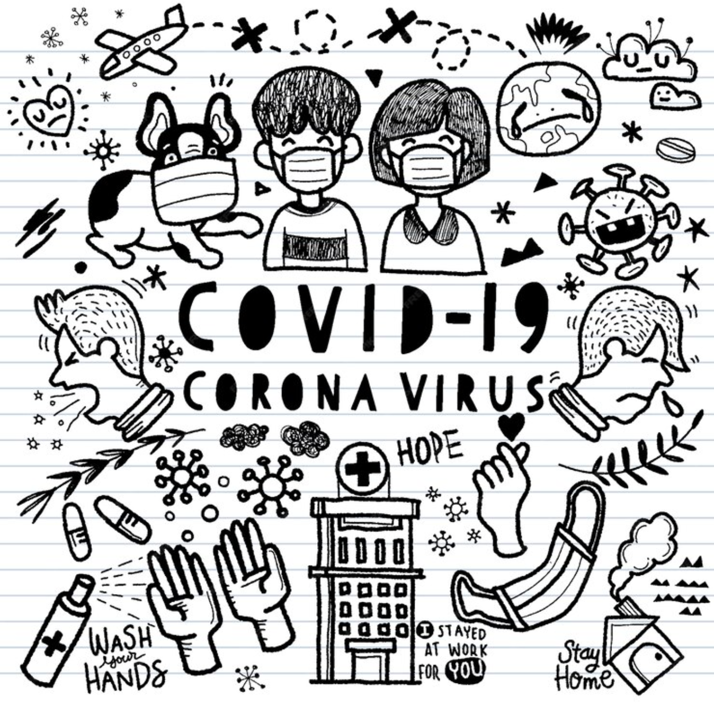 Consecuencias e implicaciones de la pandemia en la población joven