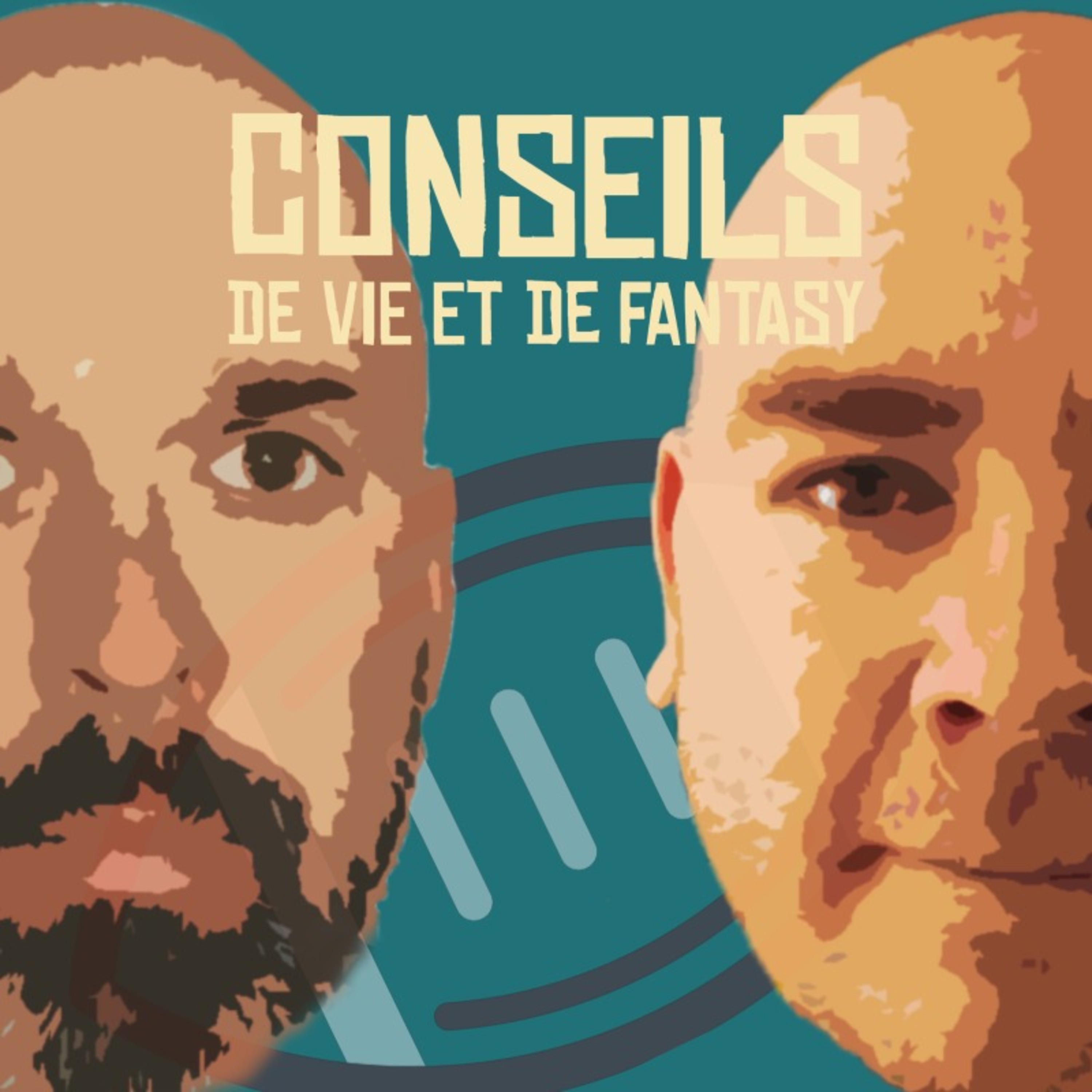 Conseils de vie et de Fantasy