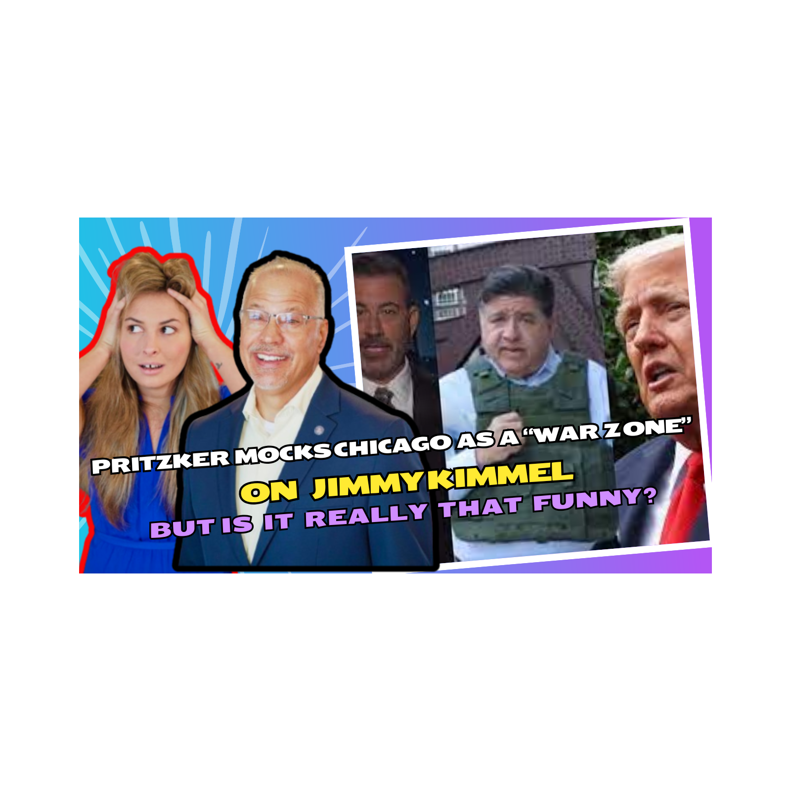 Conservative Cat Show