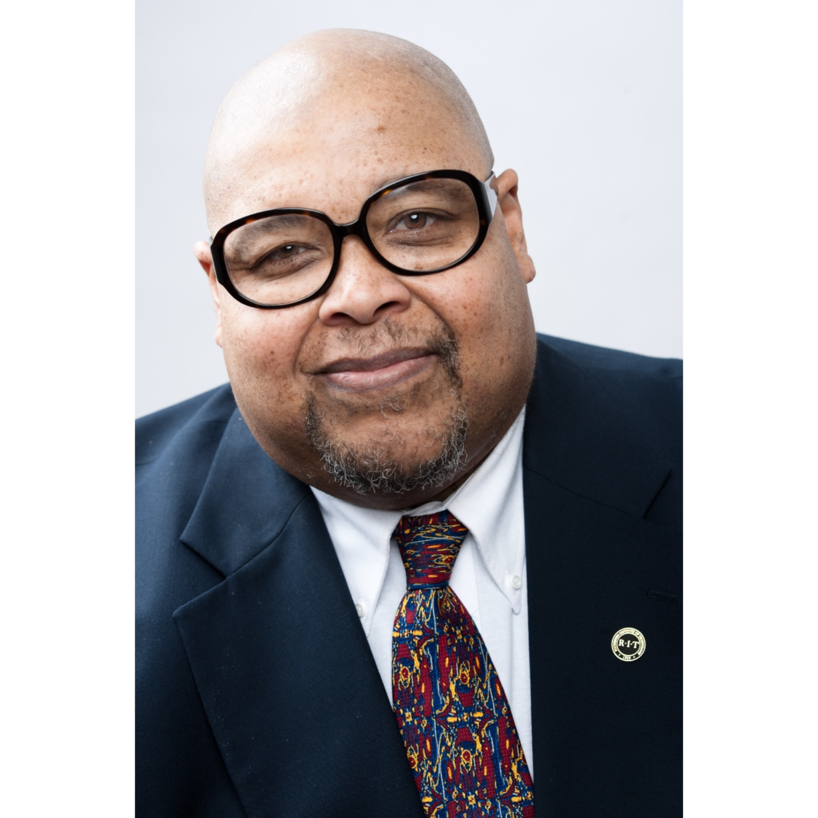 Consider This with Vincent F.A. Golphin cover art