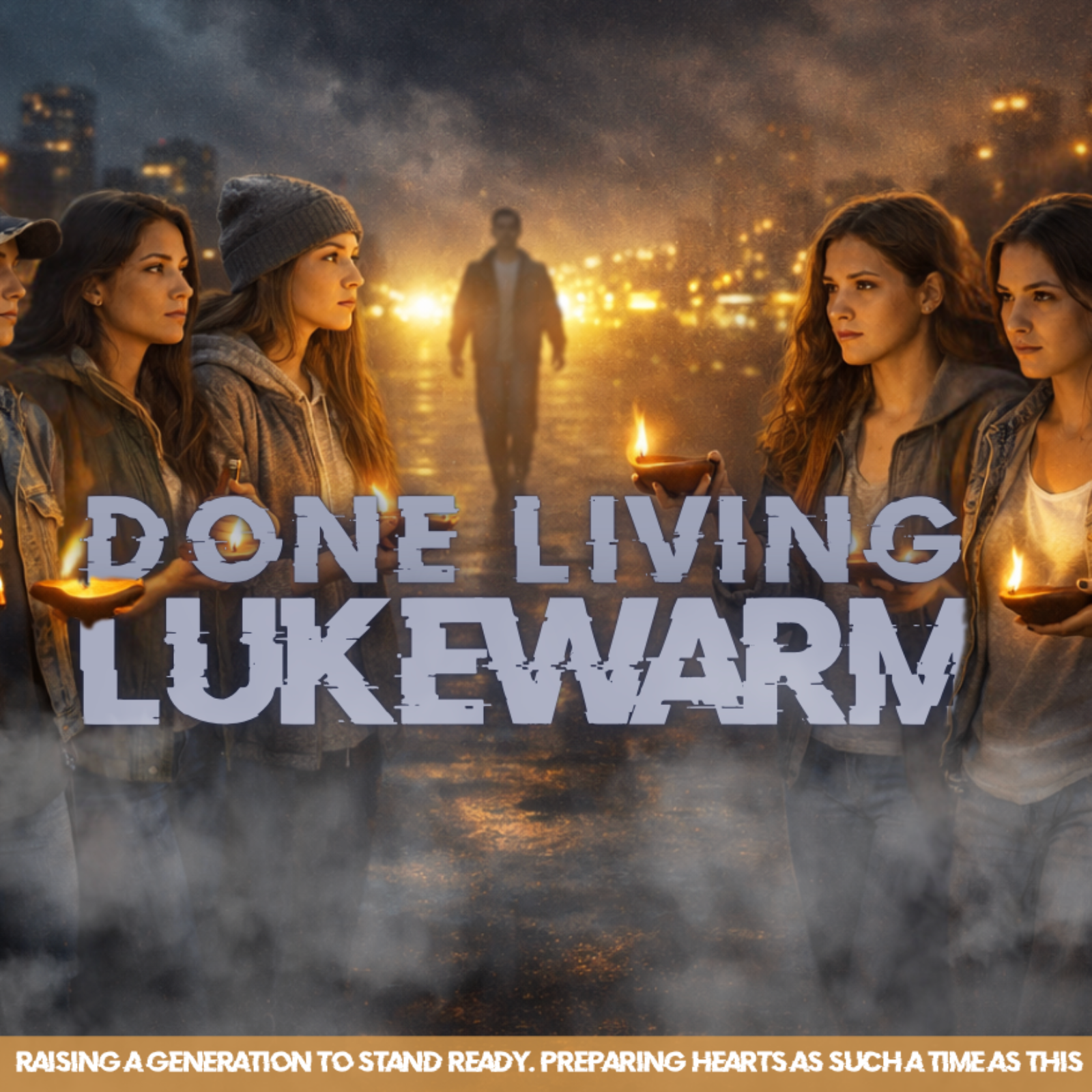 Starting Again: Faith, Growth, and What’s Next