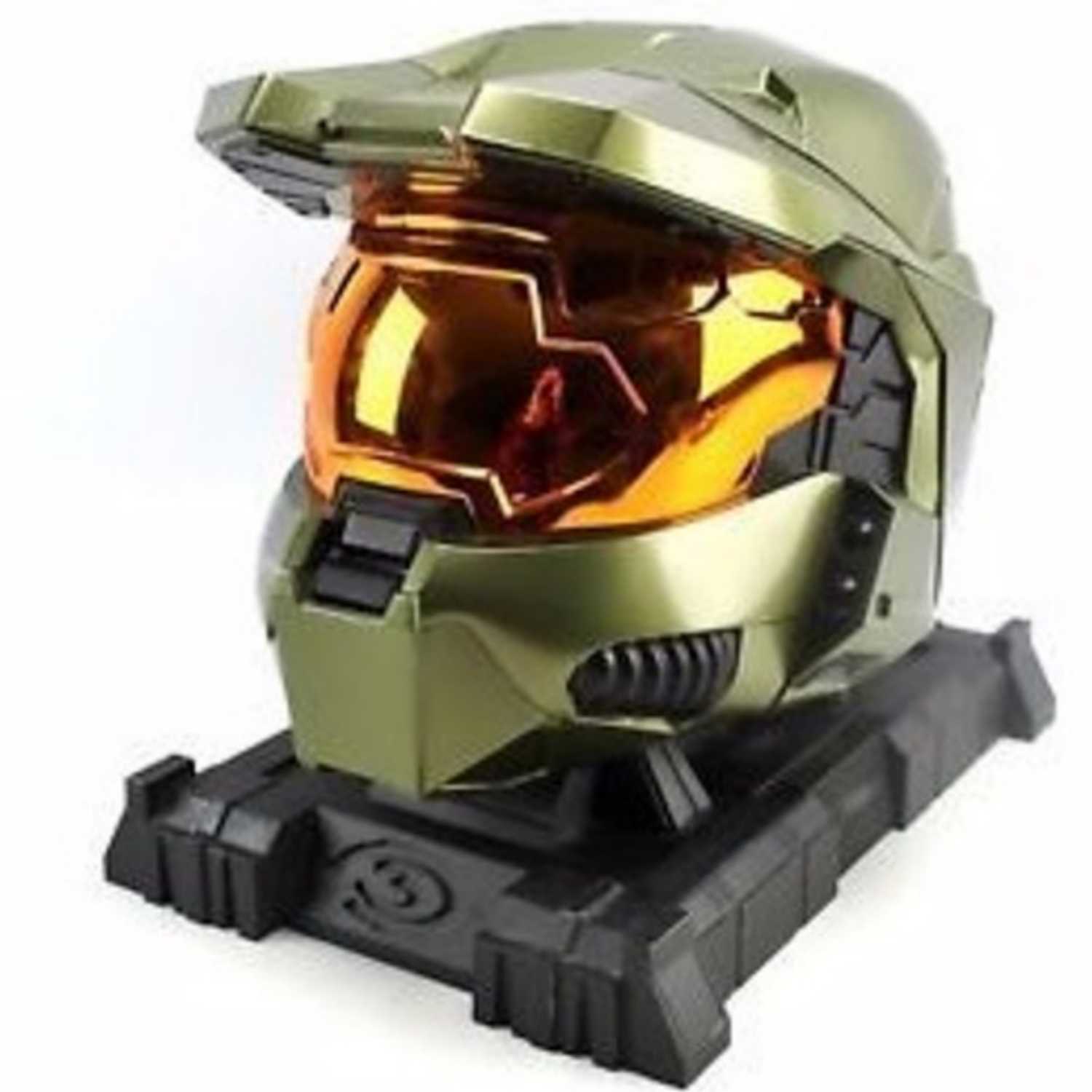 Legendary Halo Memorial Edition