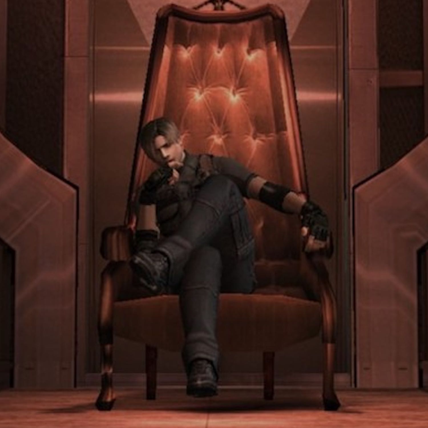 RE:RE4
